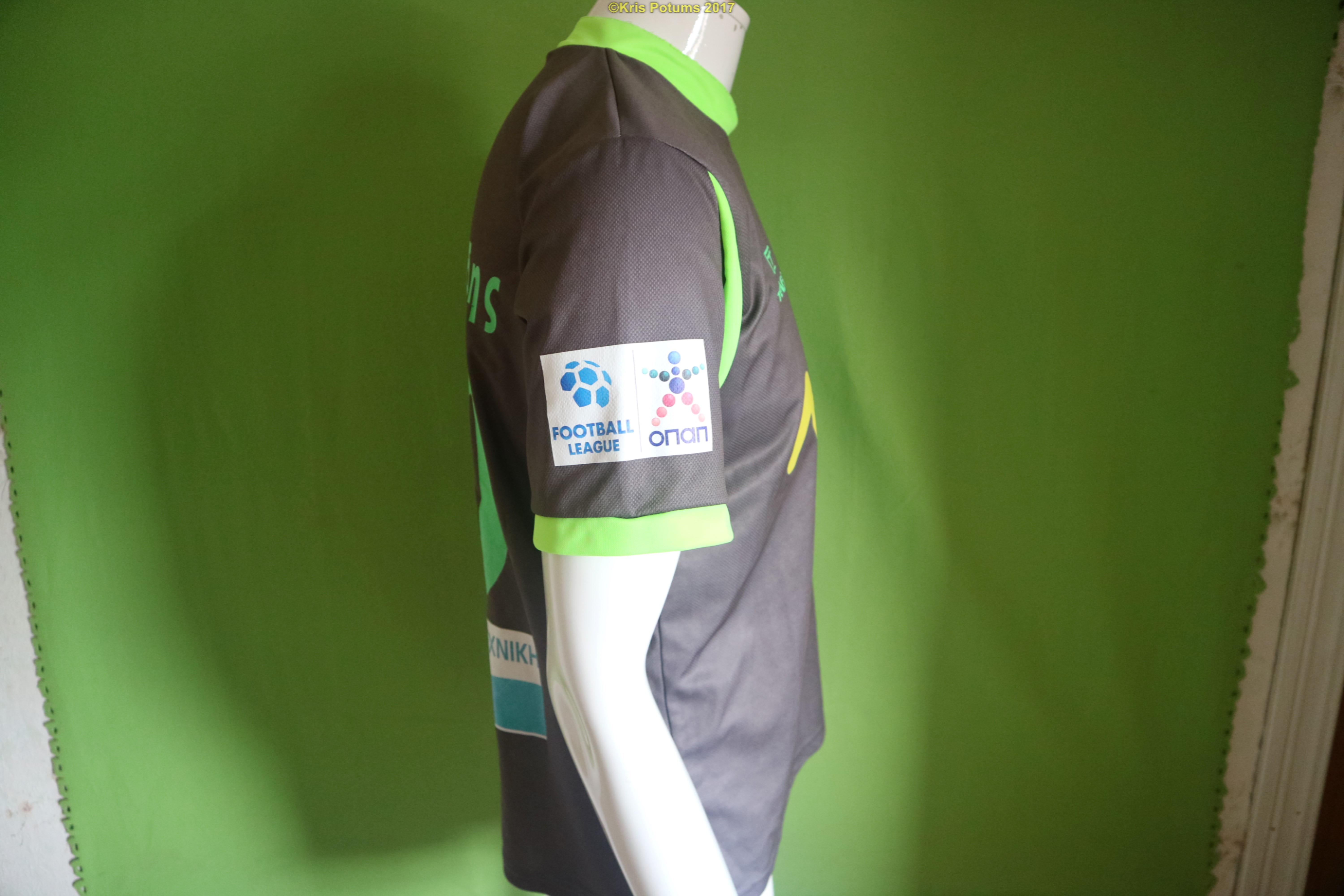Iraklis Psachna F.C.