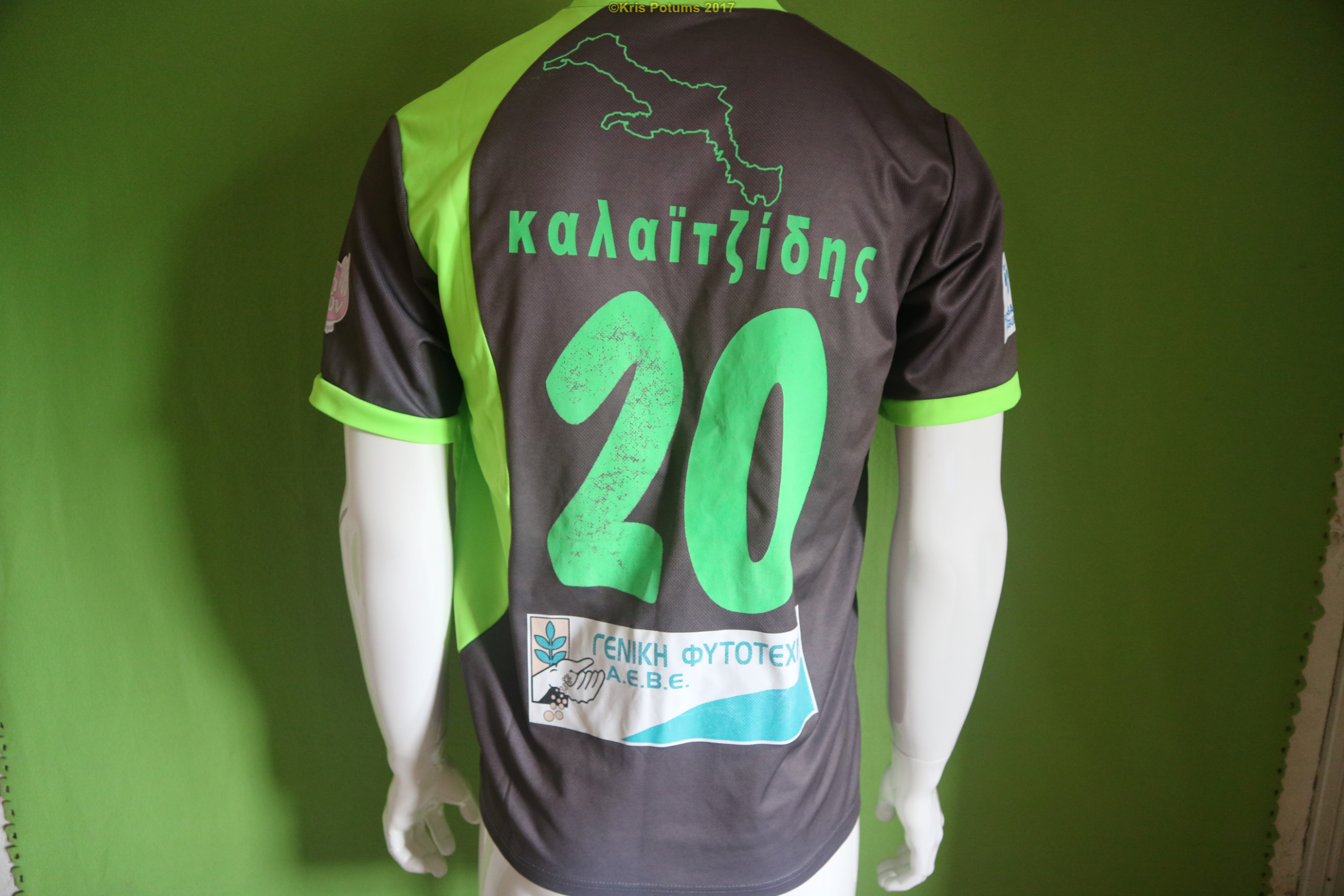 Iraklis Psachna F.C.