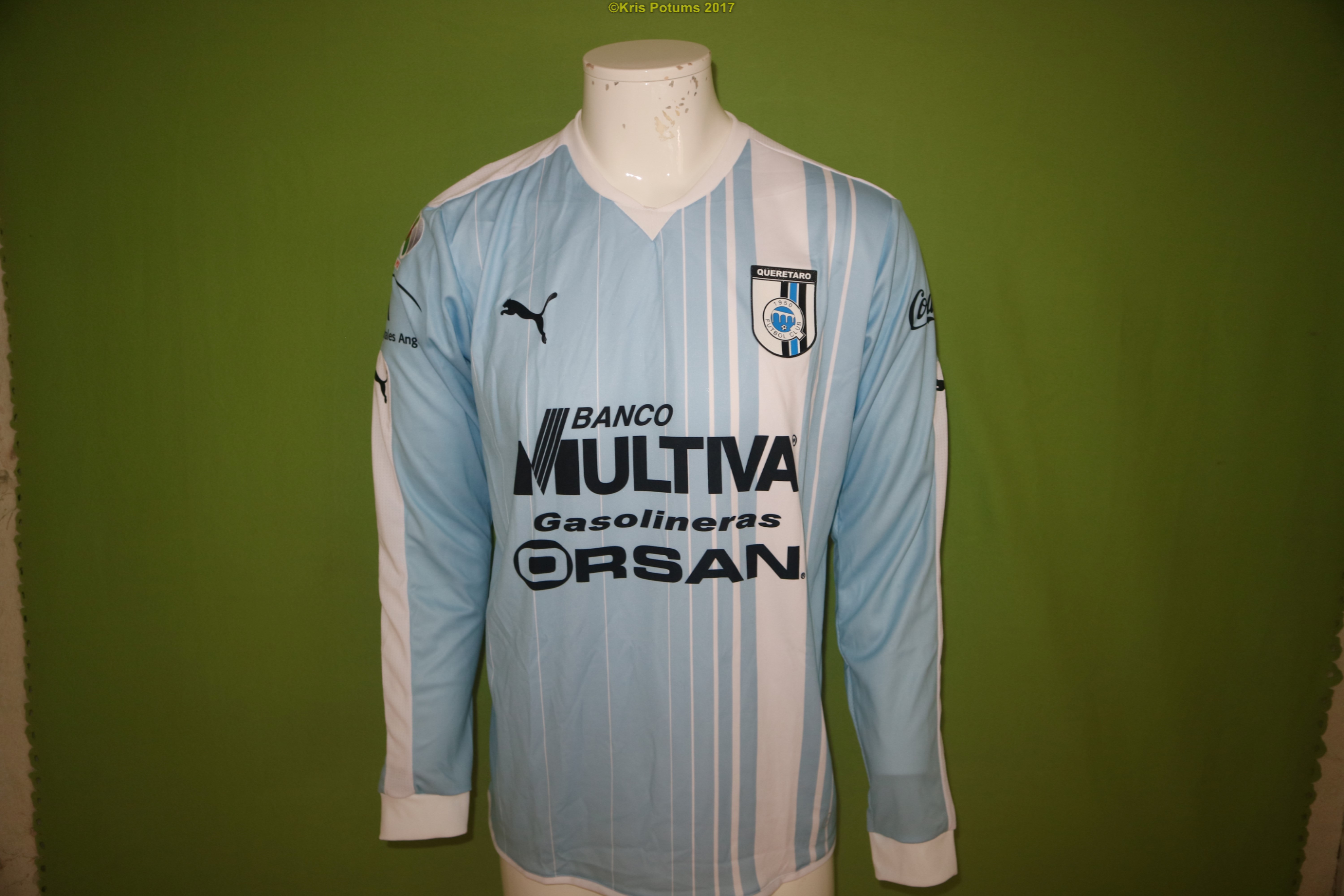 Querétaro Fútbol Club