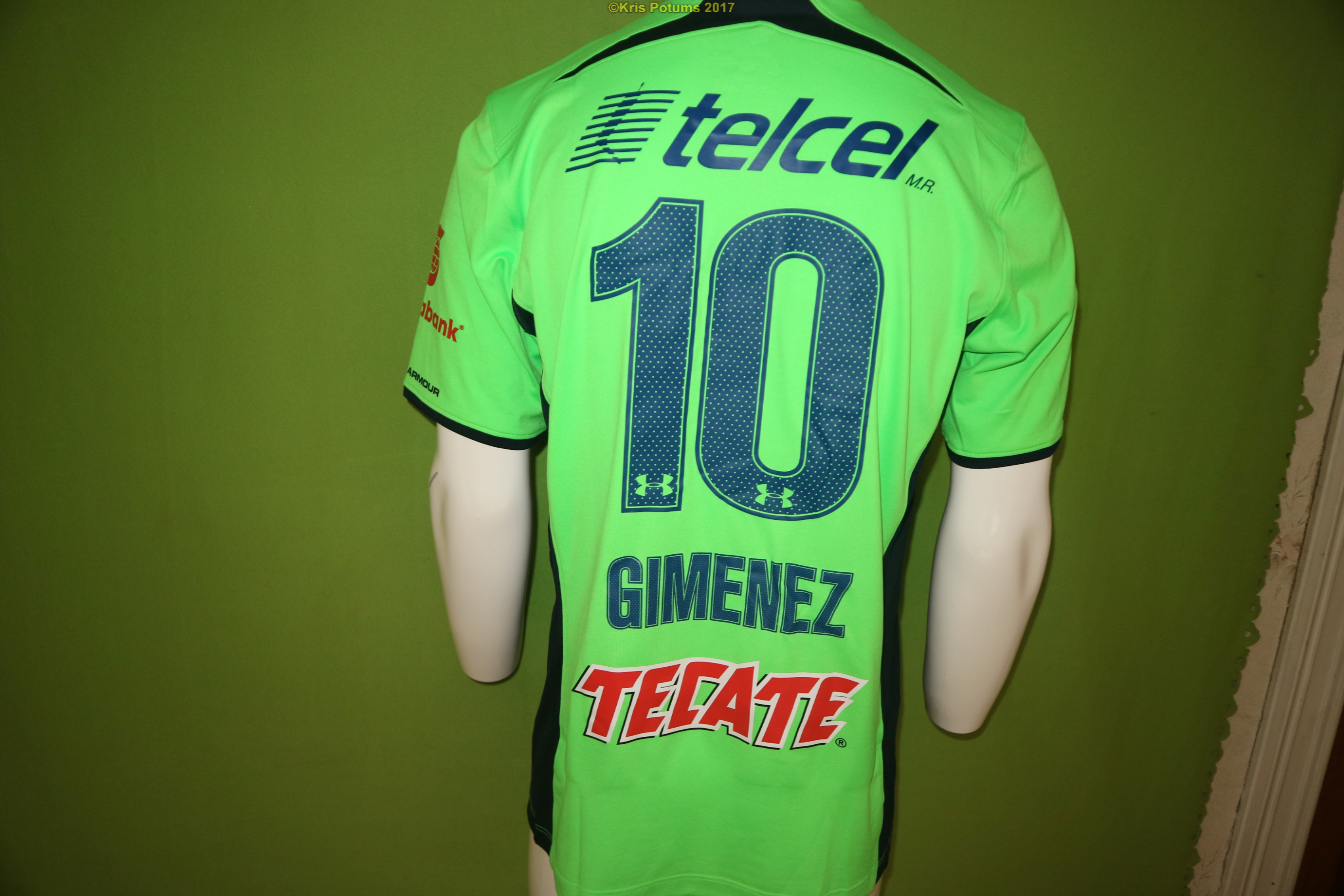 Cruz Azul