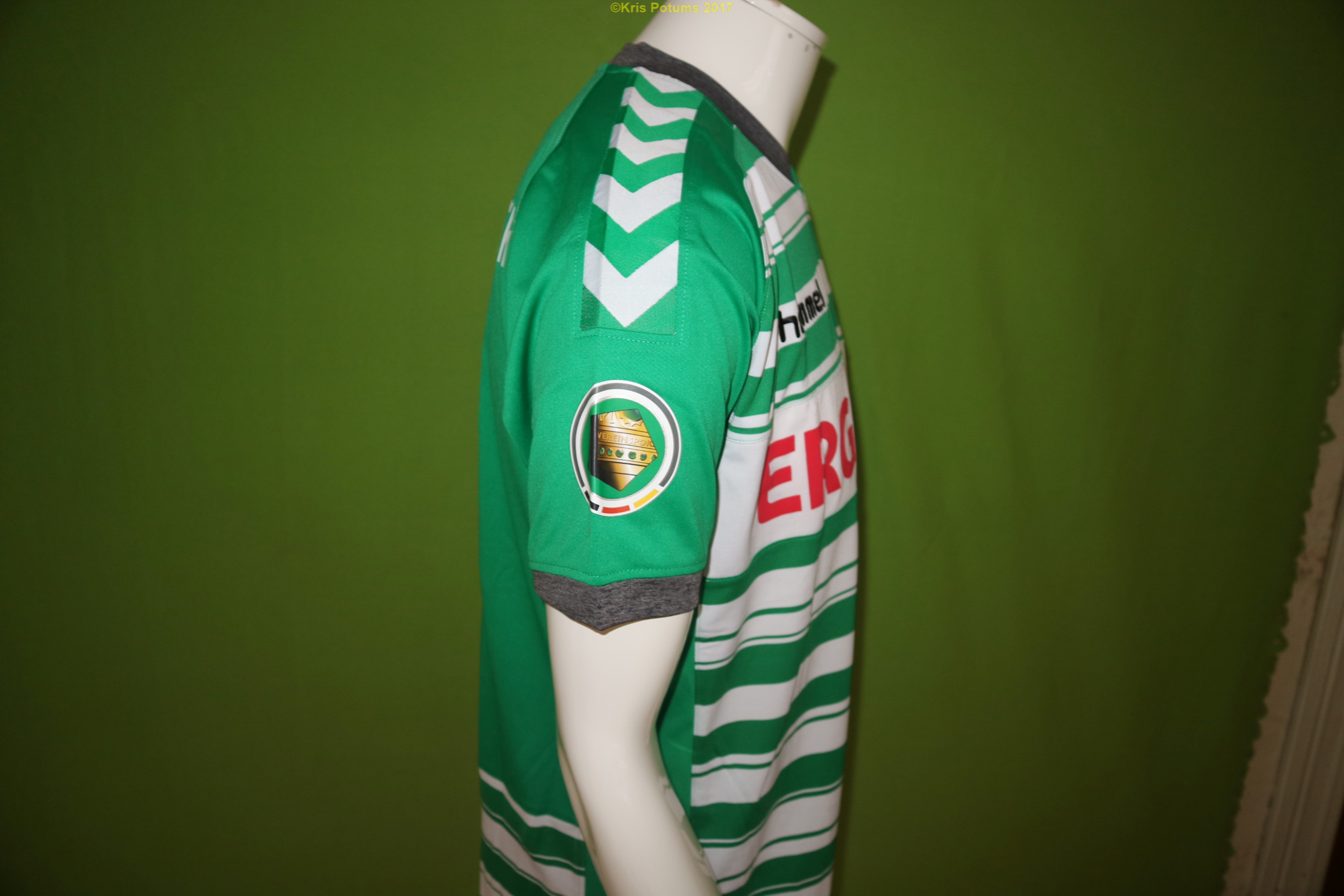 SpVgg Greuther Fuerth