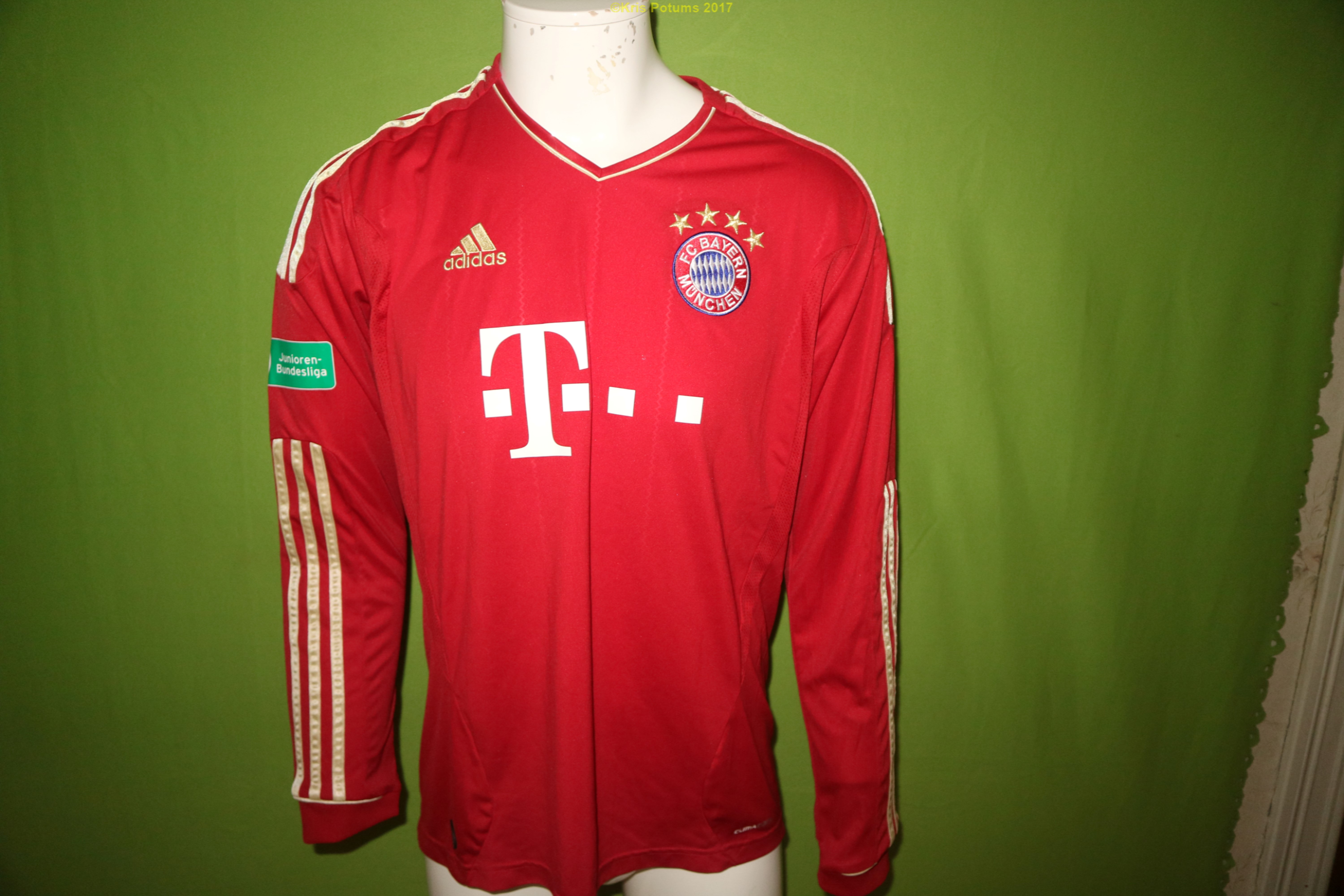 FC Bayern Munchen 