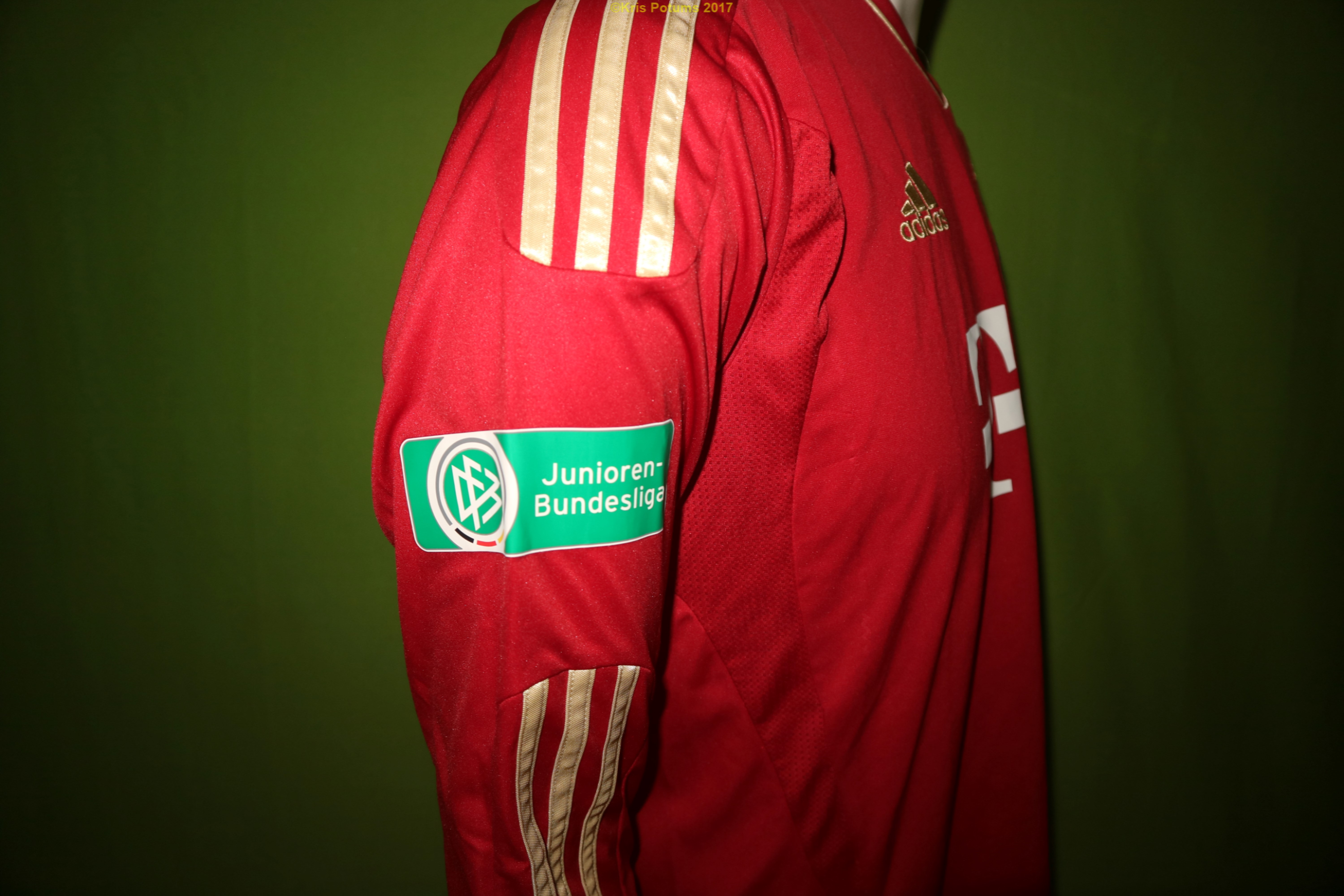 FC Bayern Munchen 