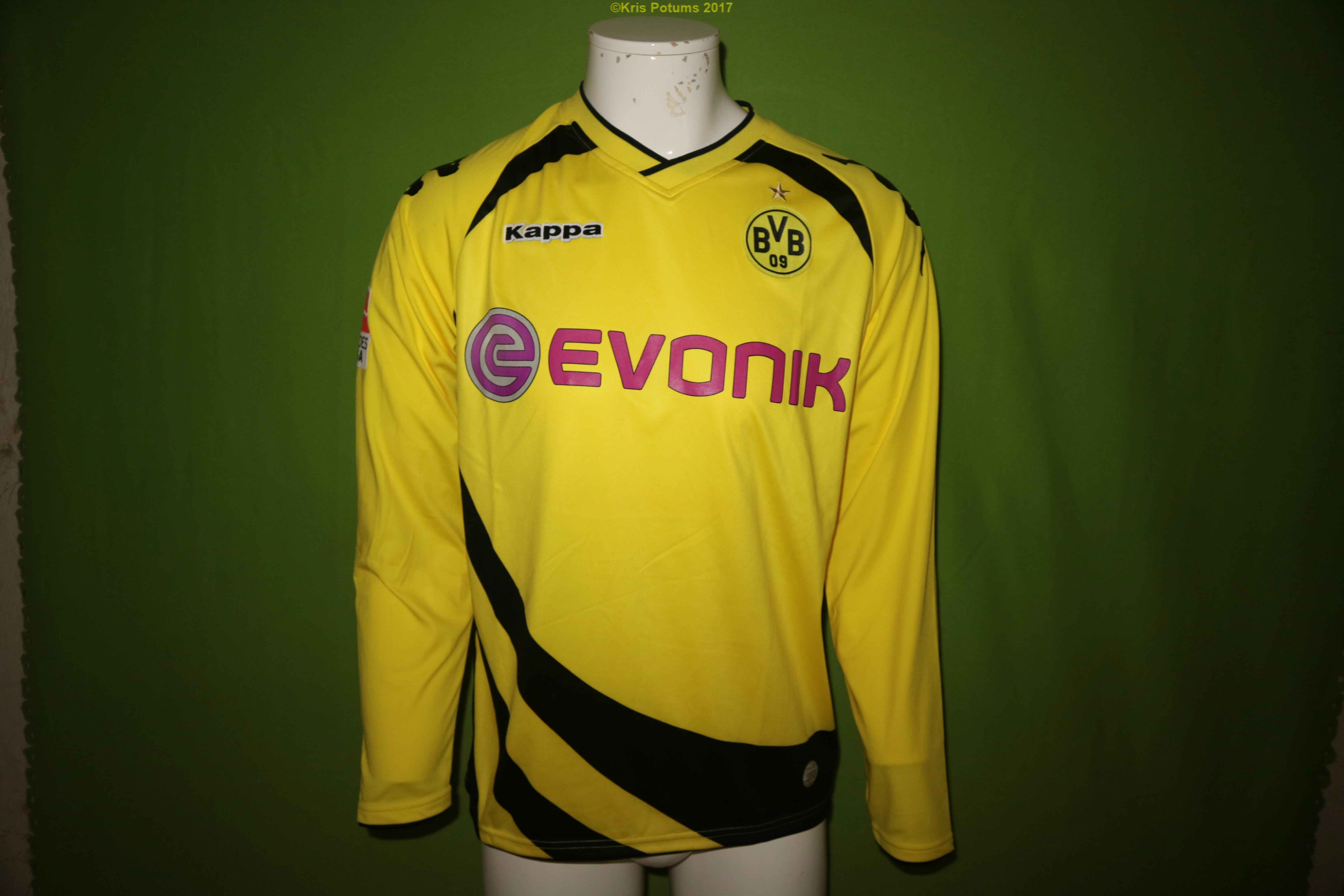 BV Borussia Dortmund