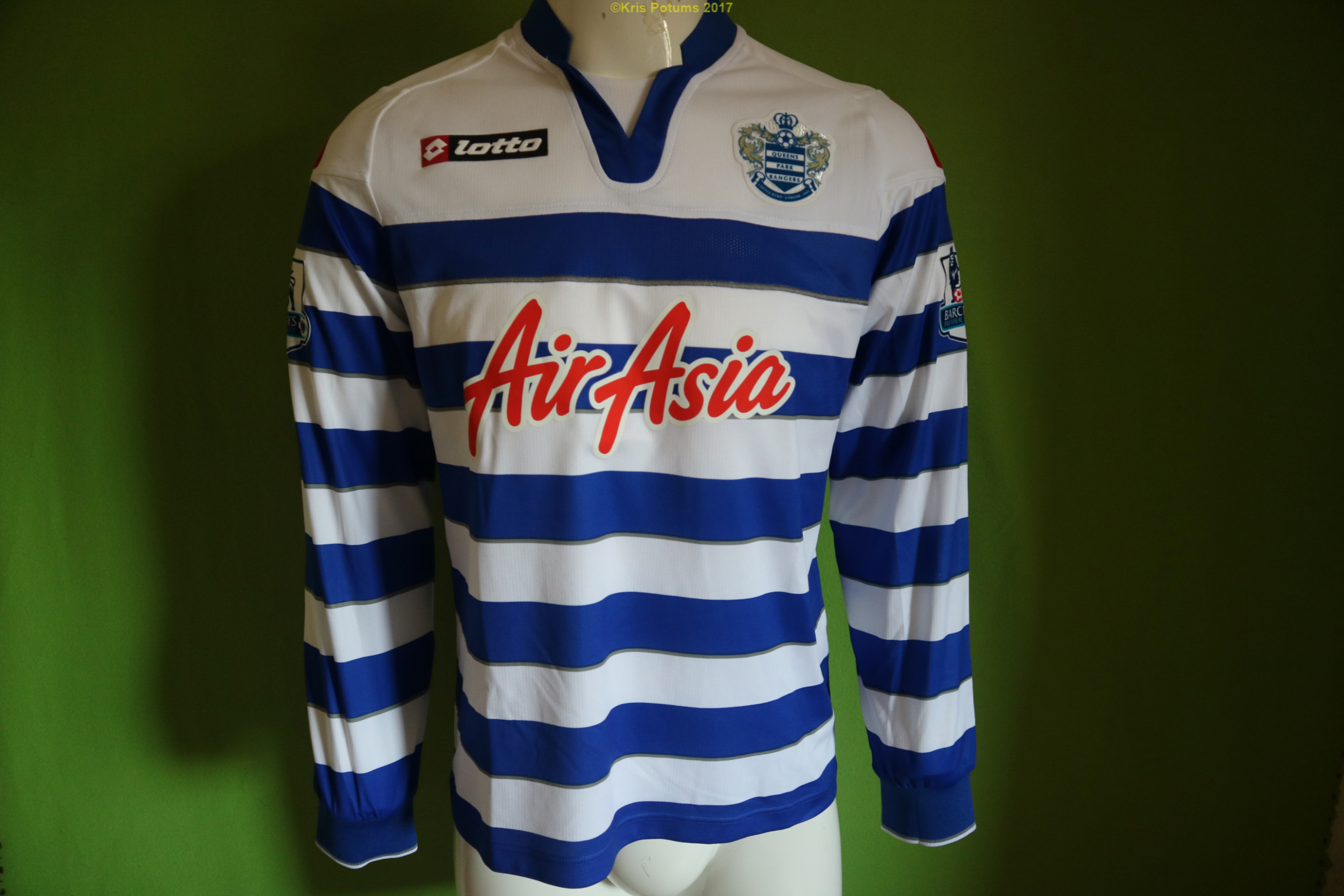 Queens Park Rangers