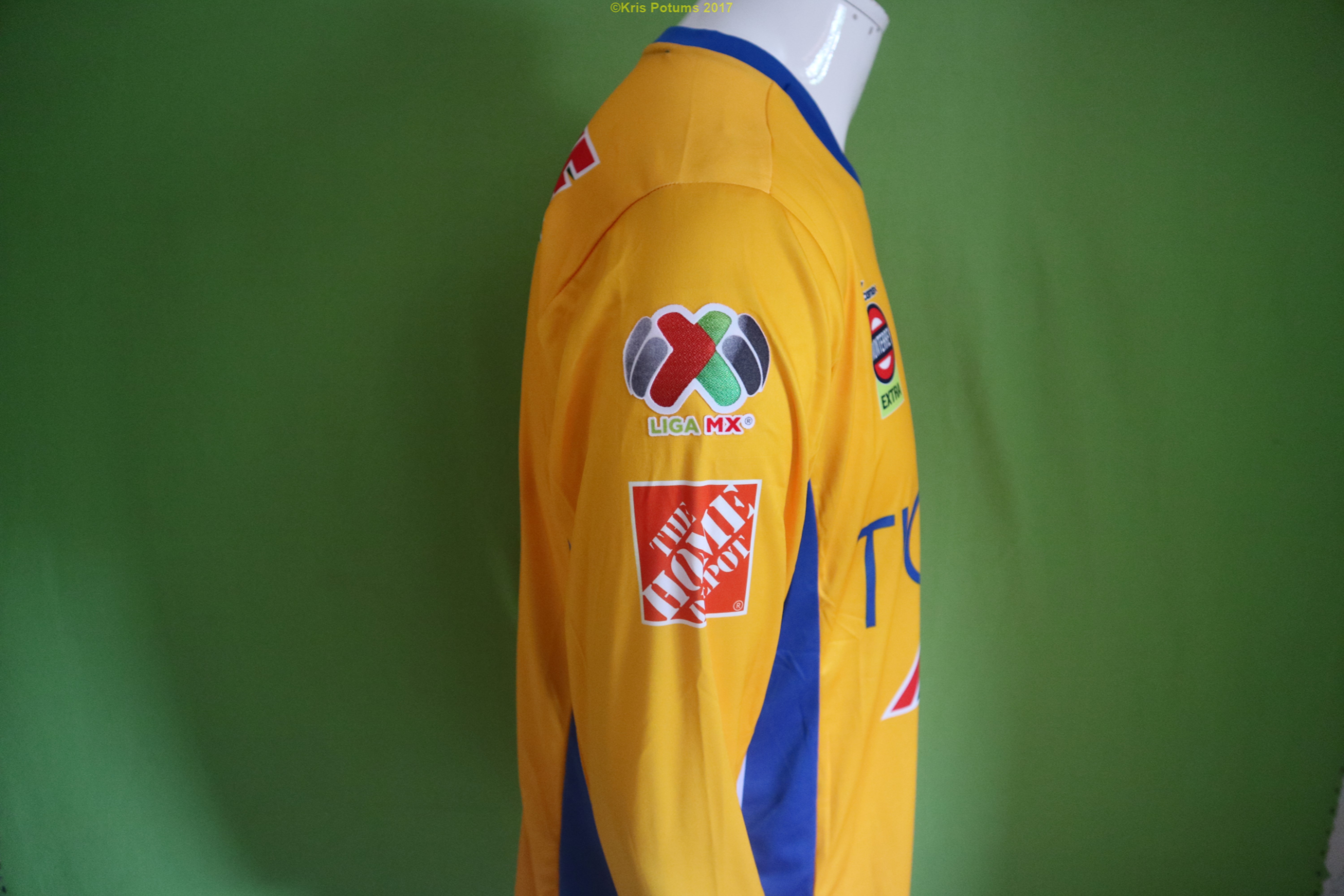 Tigres UANL