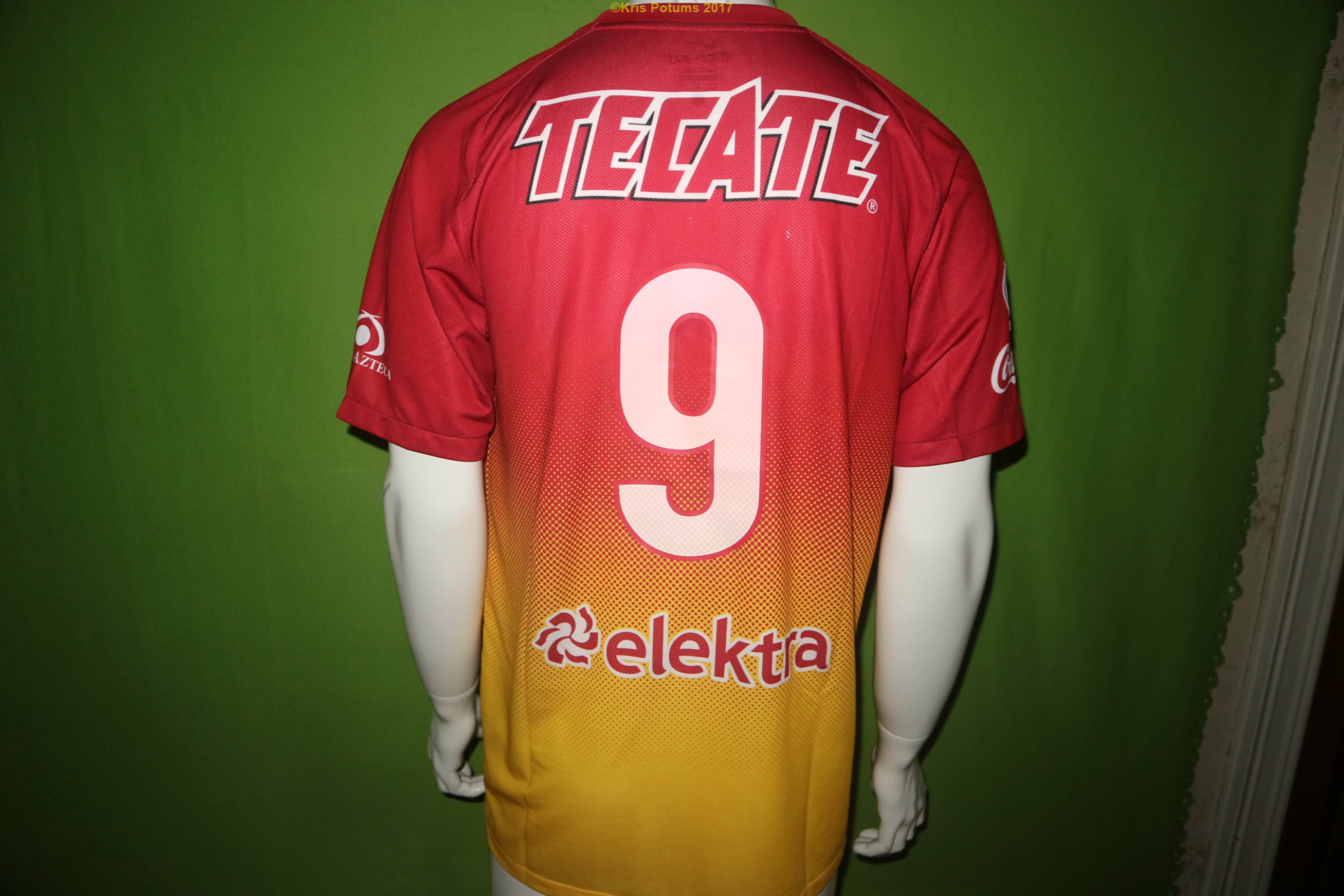 CA Monarcas Morelia