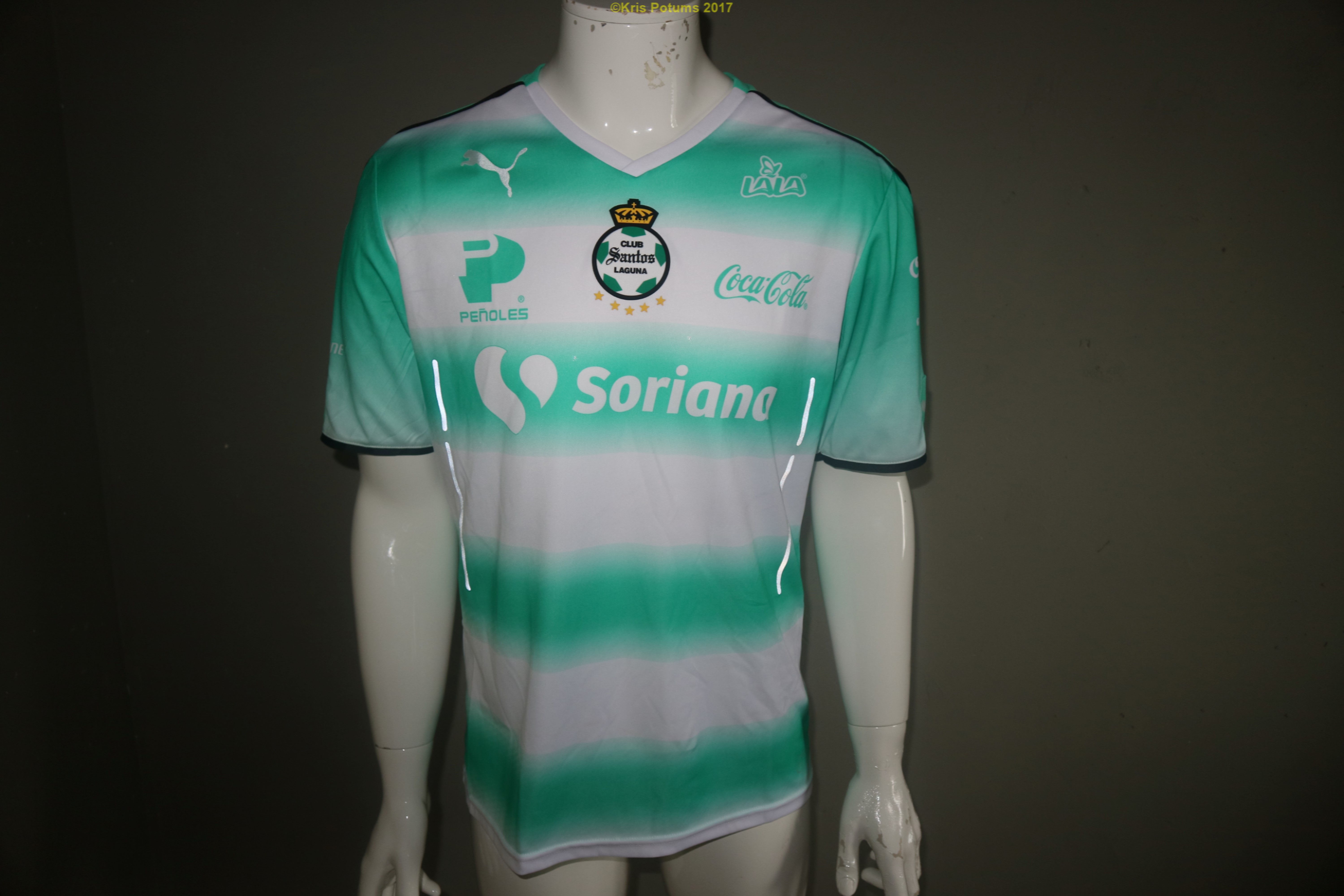 Club Santos Laguna