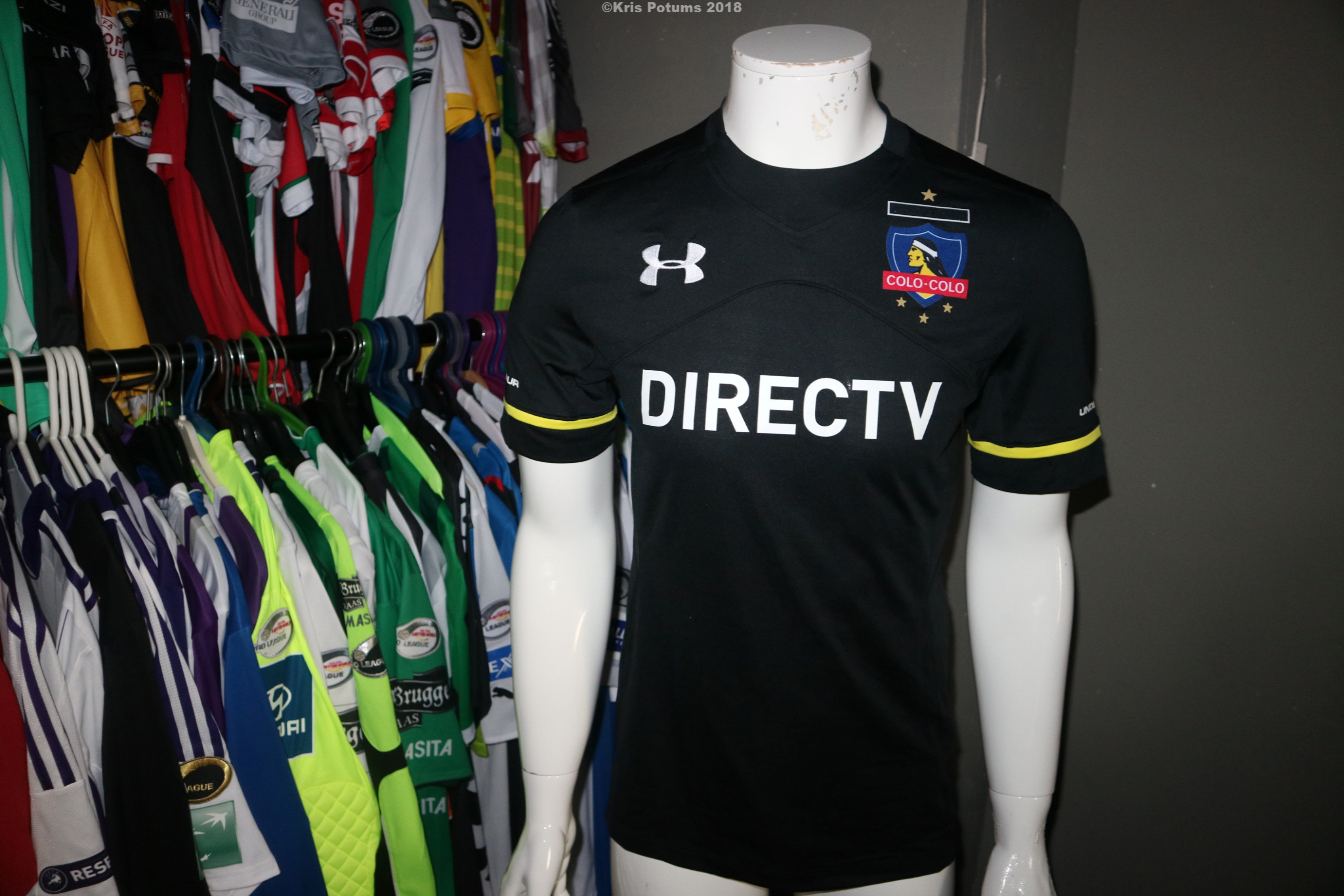  Colo-Colo