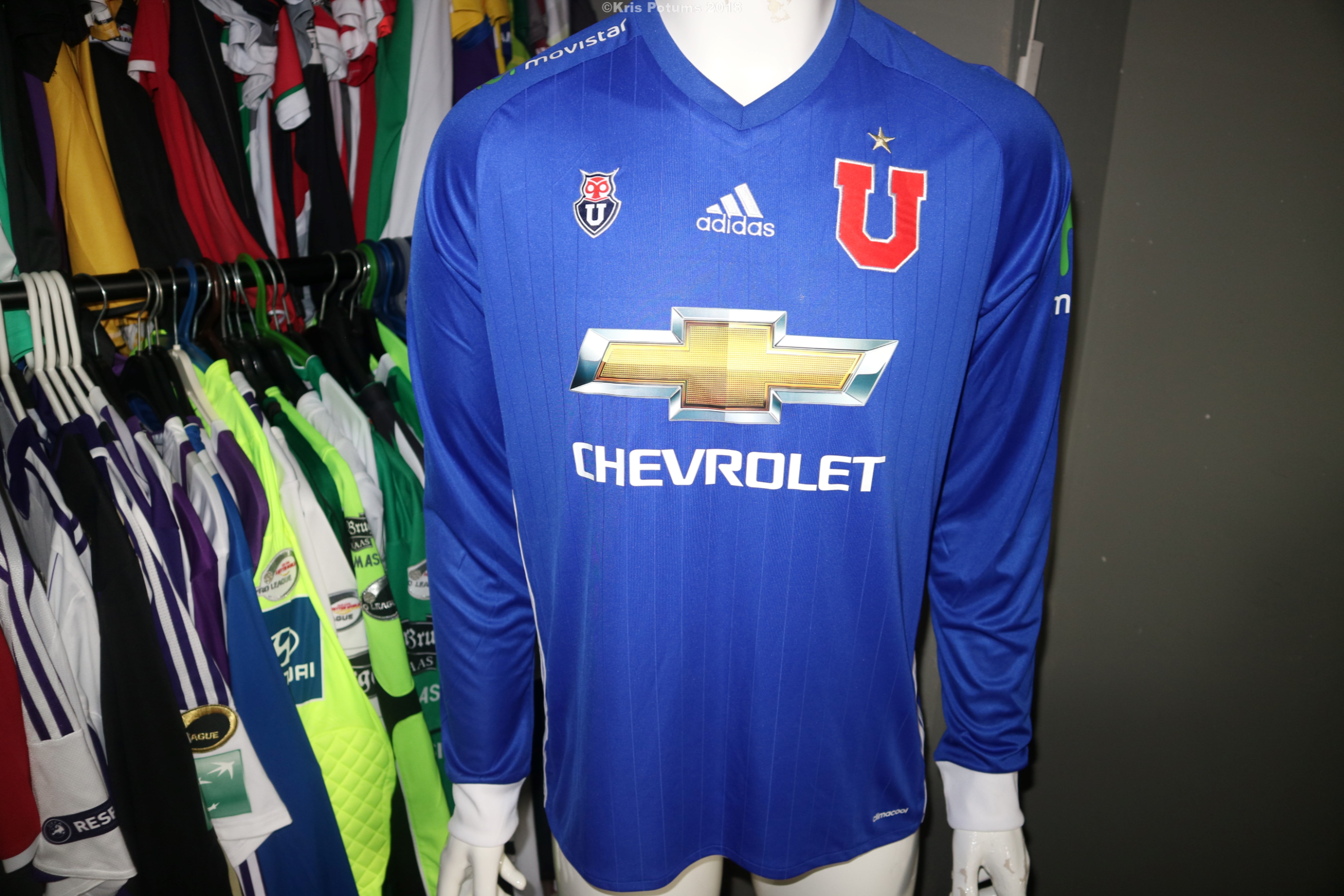 Universidad de Chile