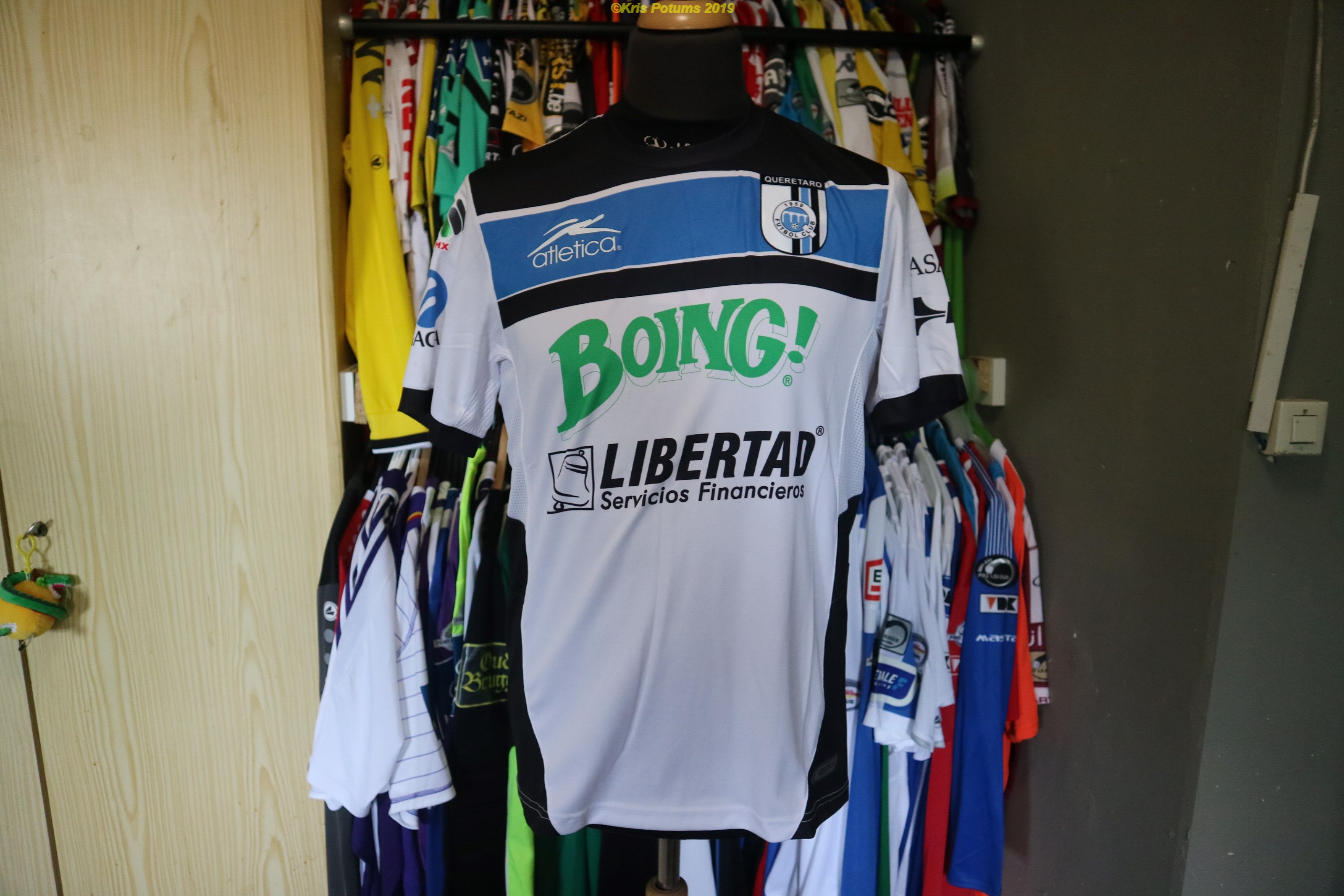 Querétaro Fútbol Club