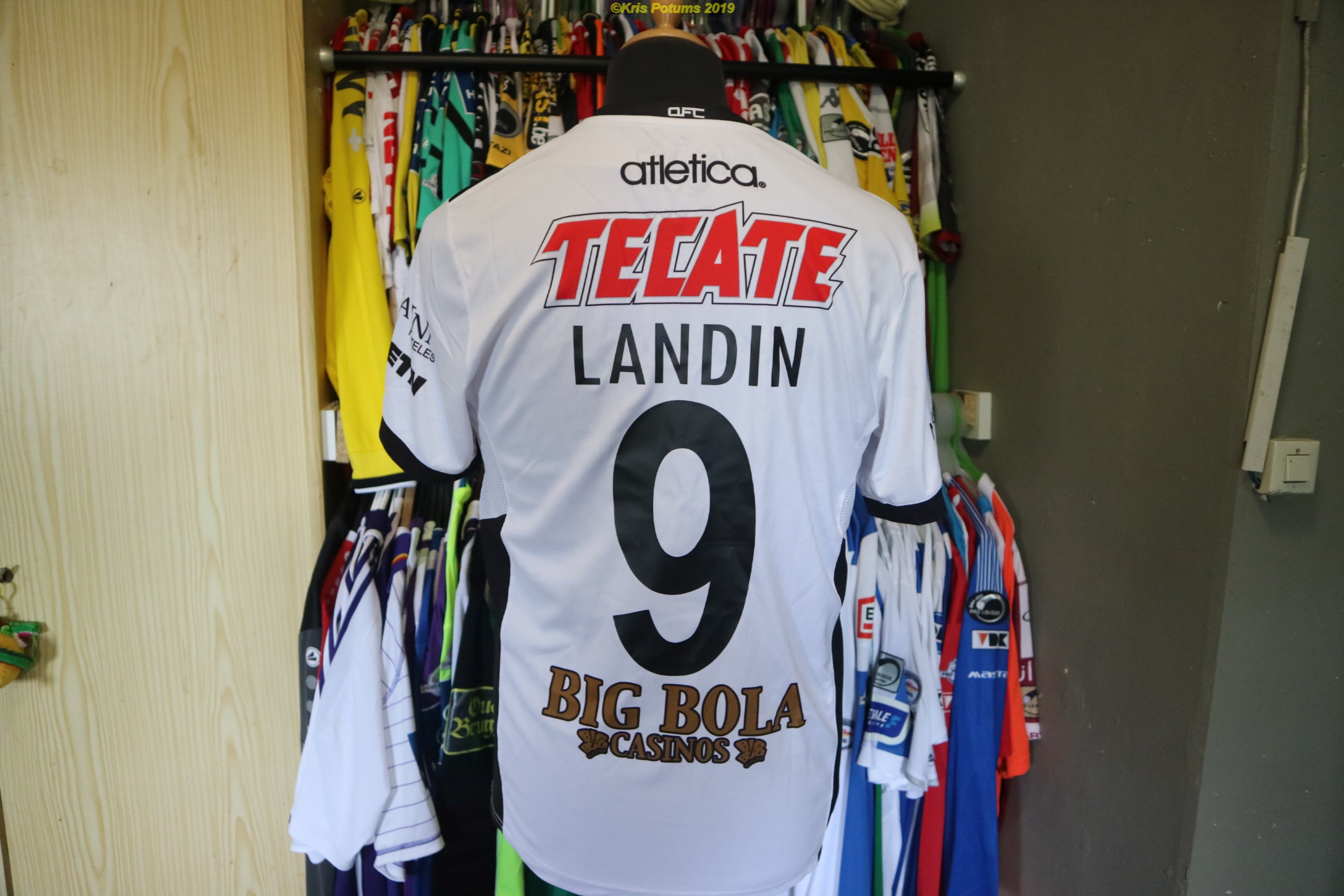 Querétaro Fútbol Club