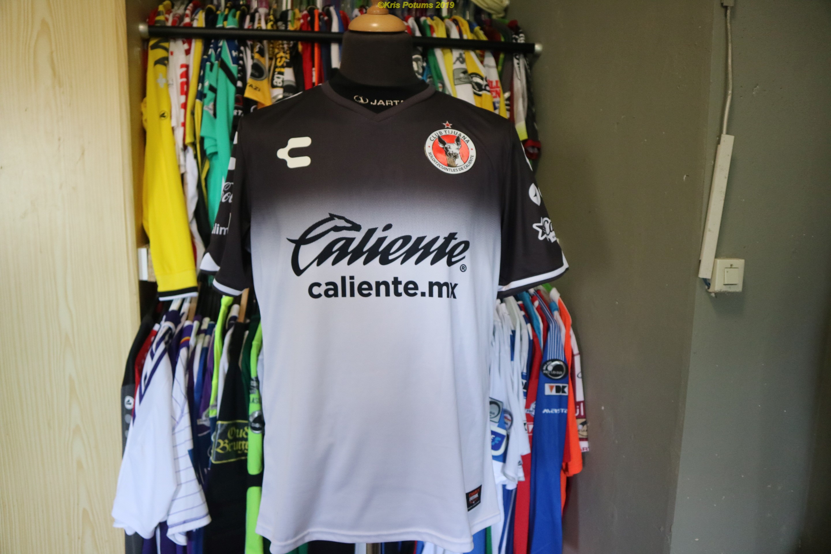 Club Tijuana