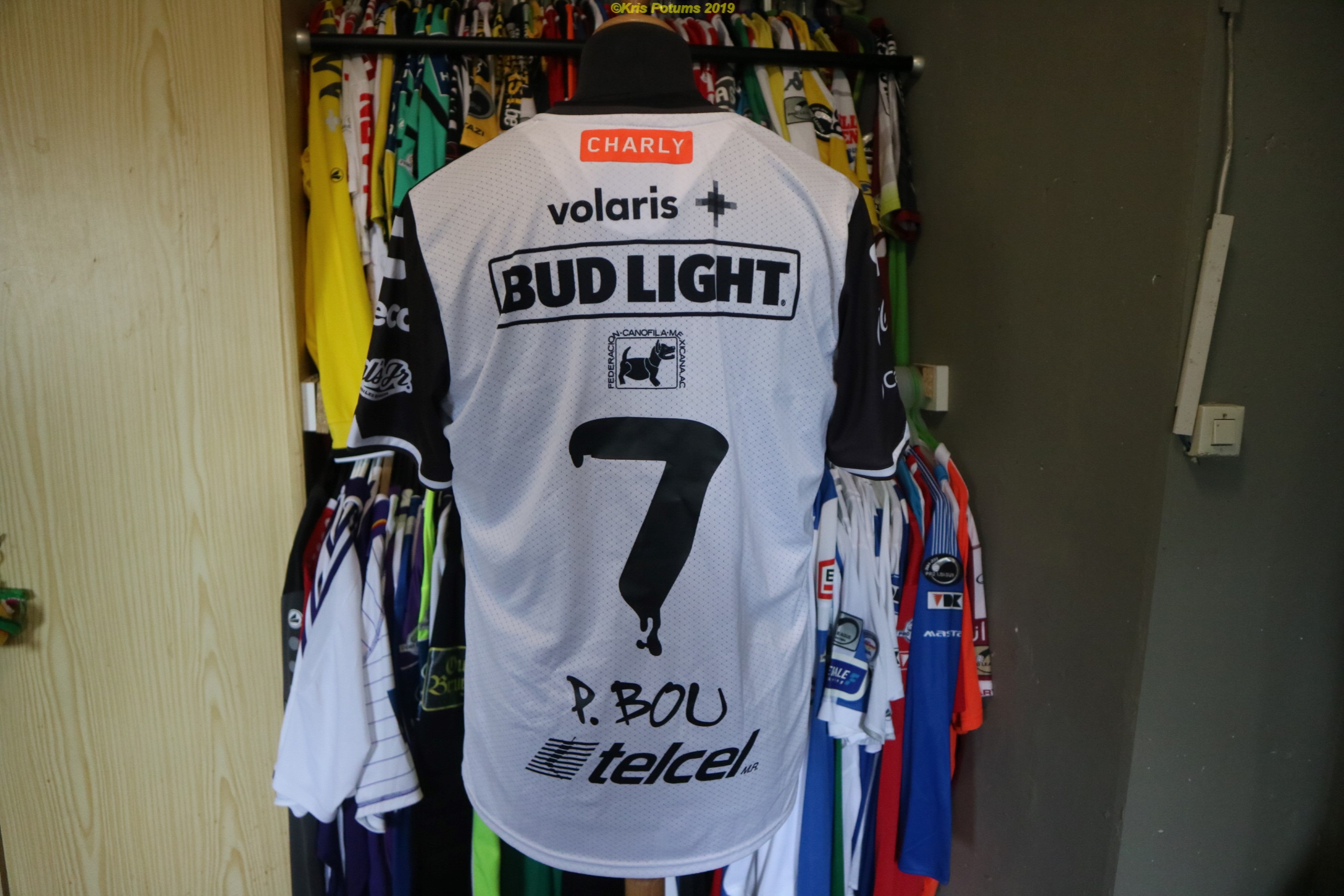Club Tijuana