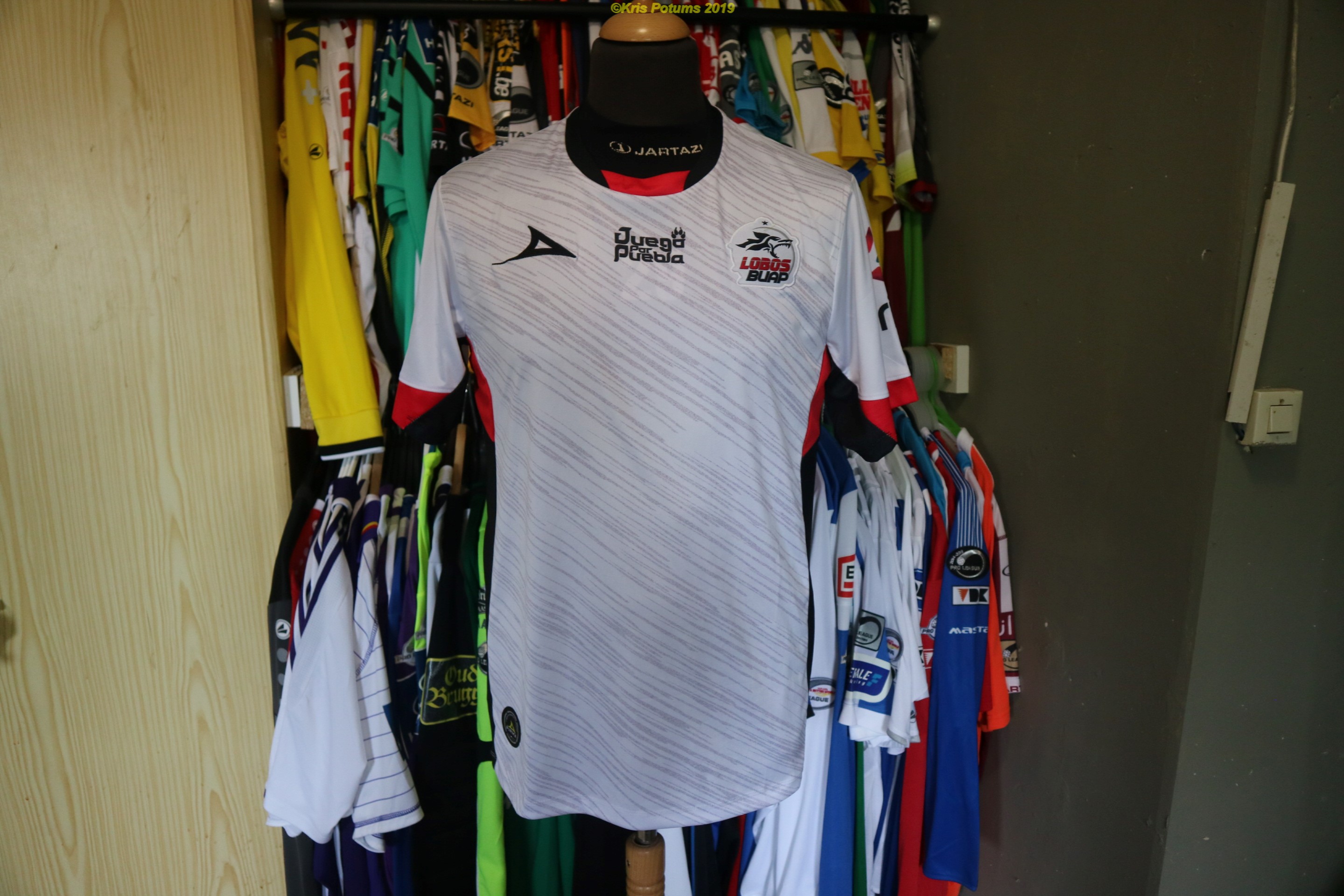 Lobos BUAP