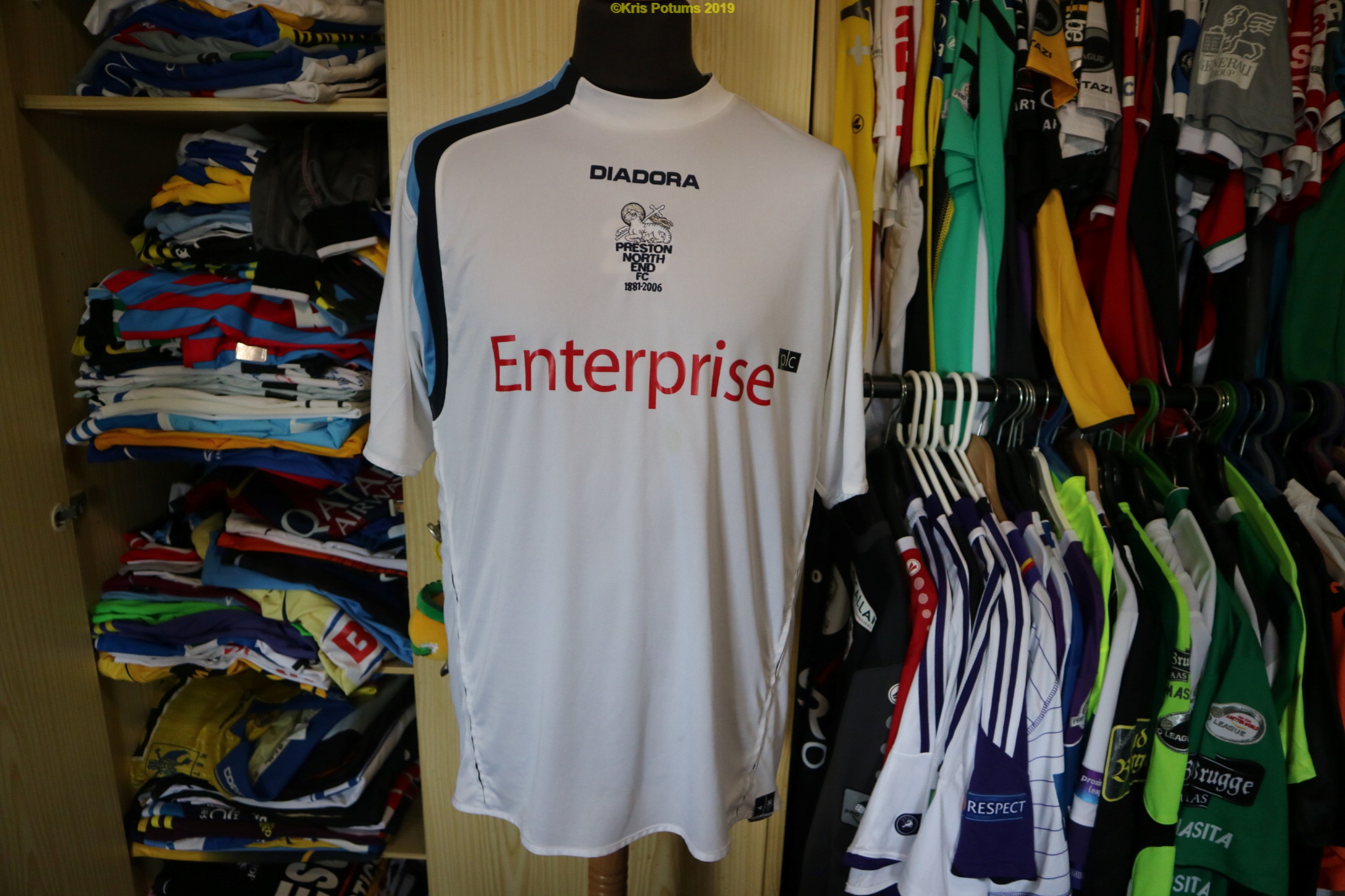 Preston North End