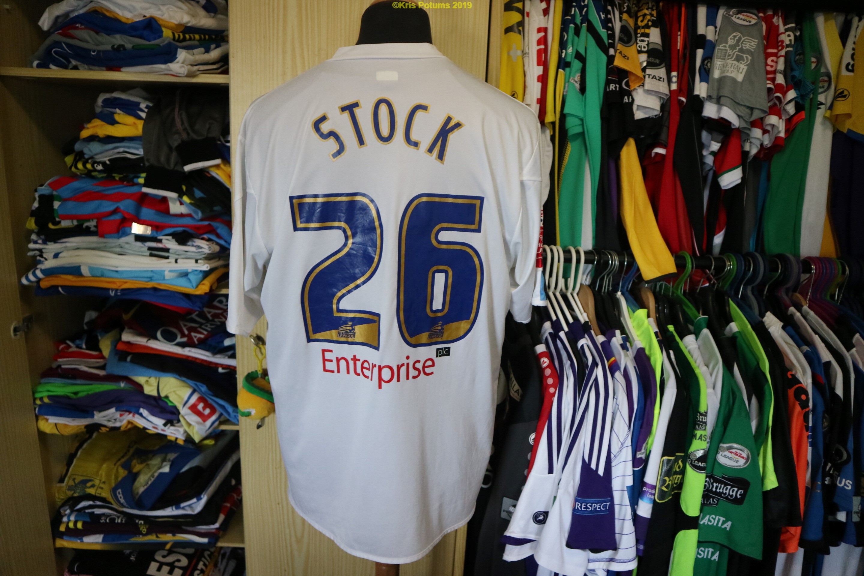 Preston North End