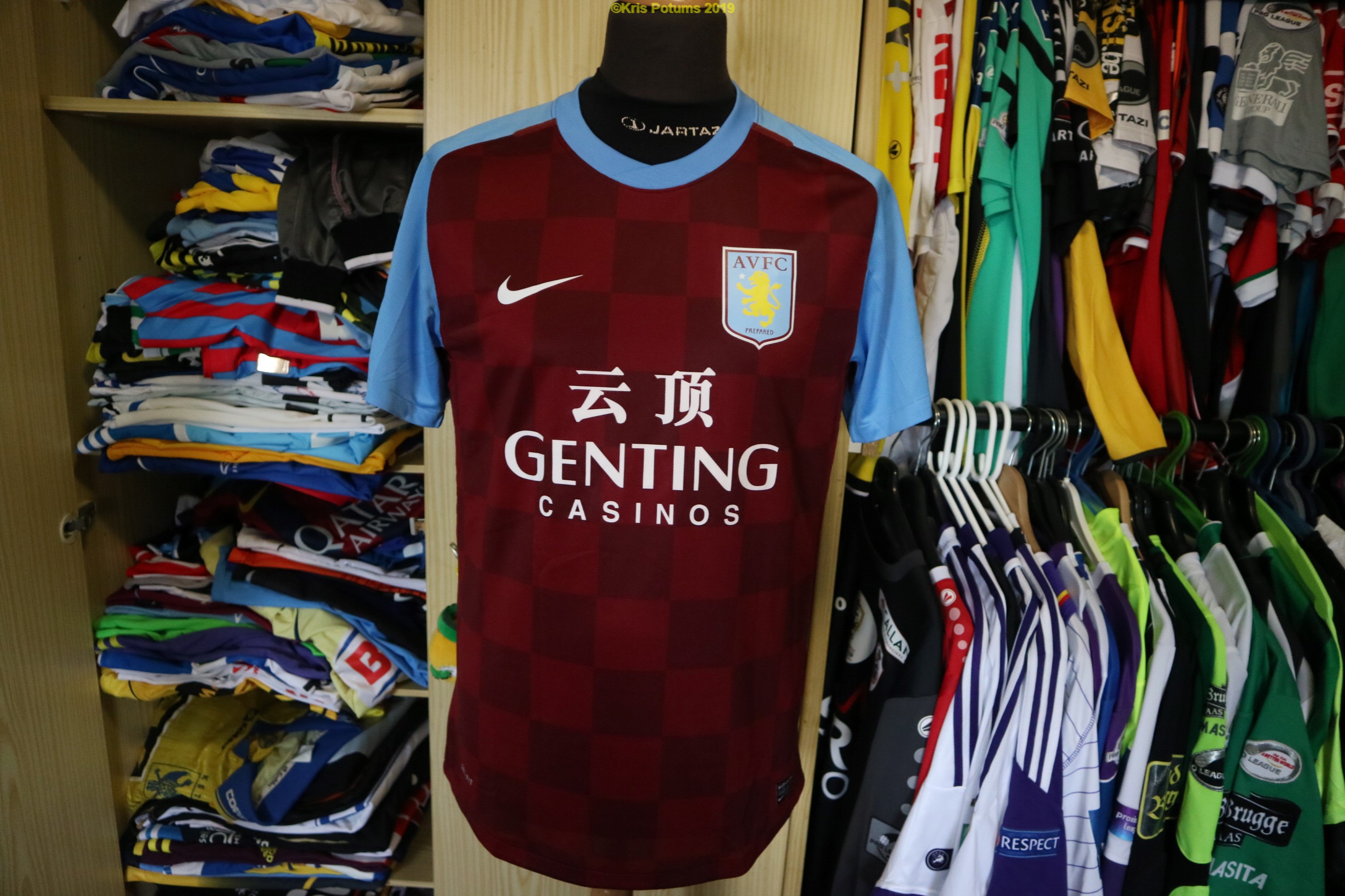 Aston Villa FC
