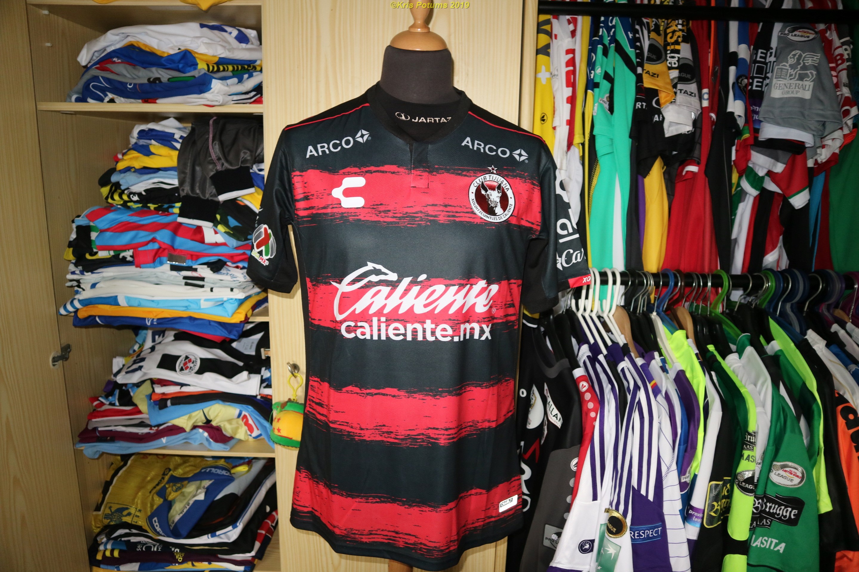 Club Tijuana