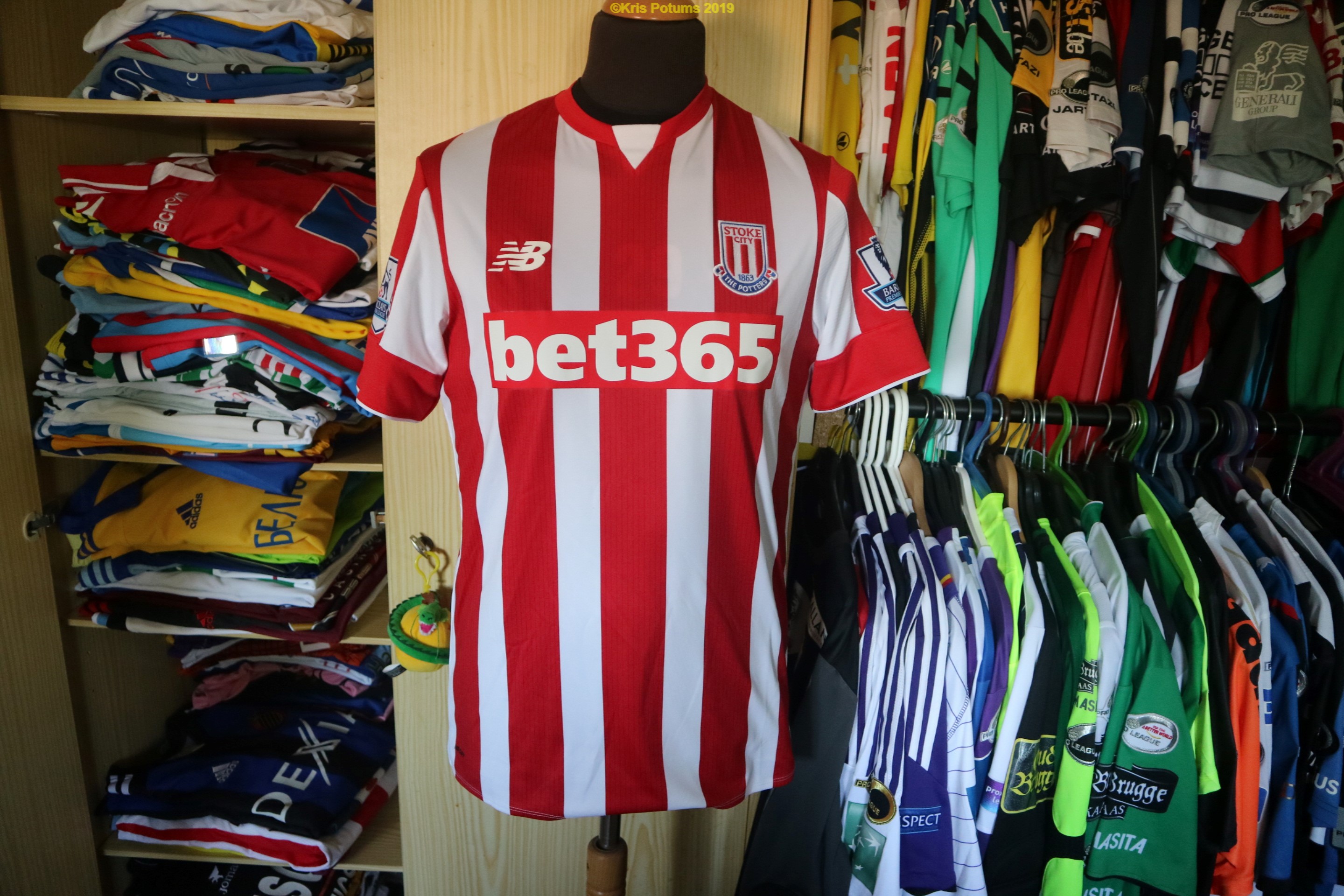 Stoke City FC