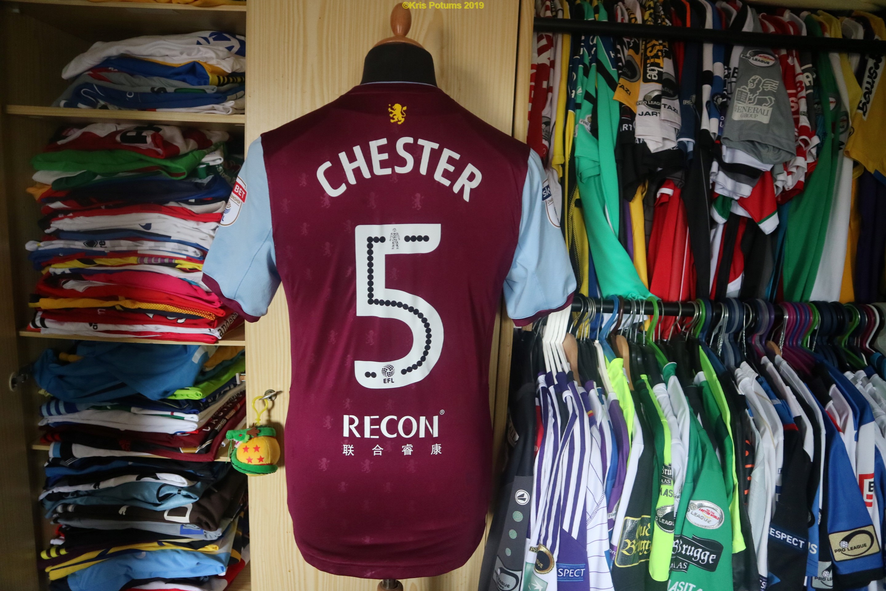 Aston Villa FC