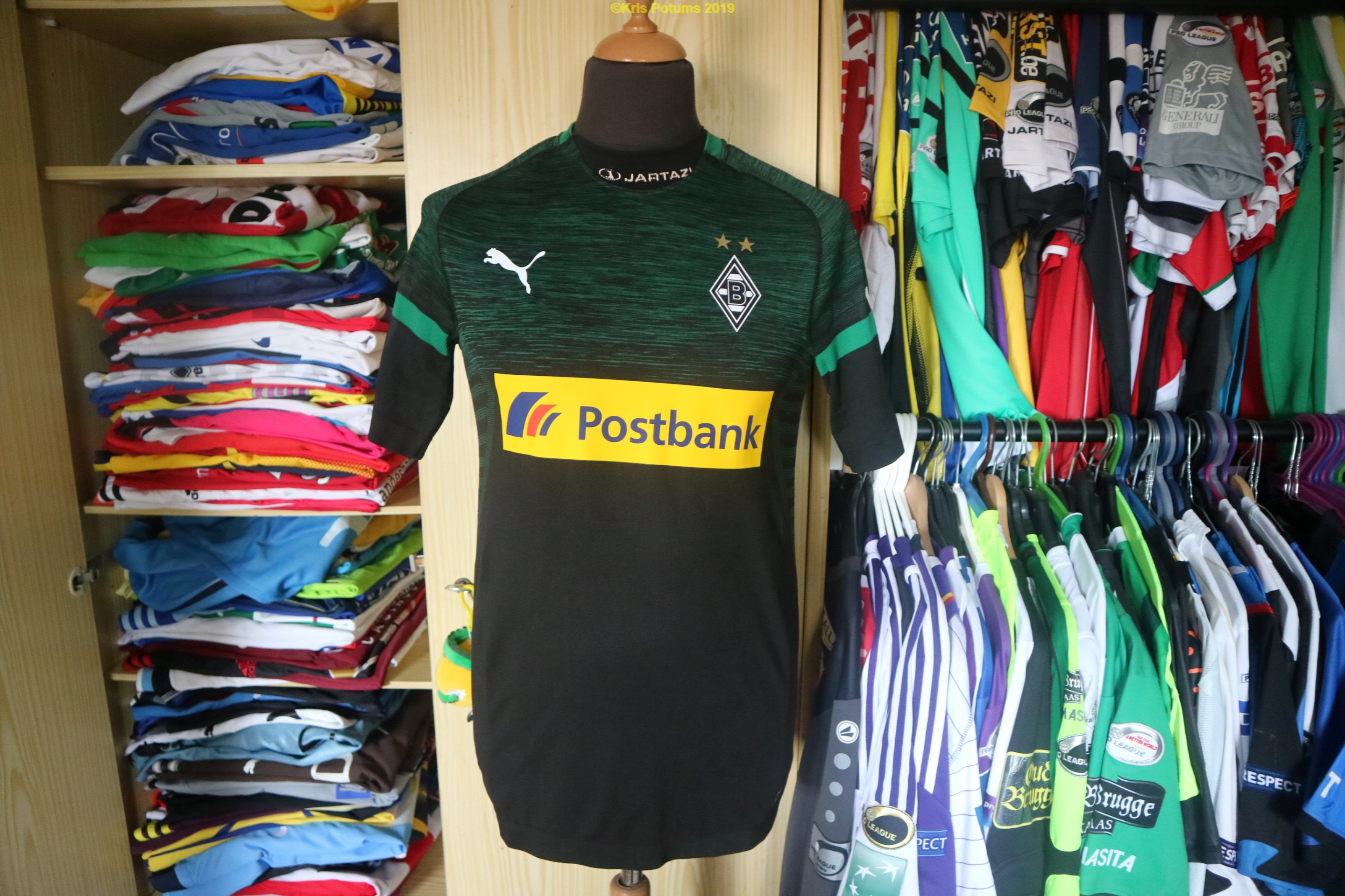 Borussia Mönchengladbach