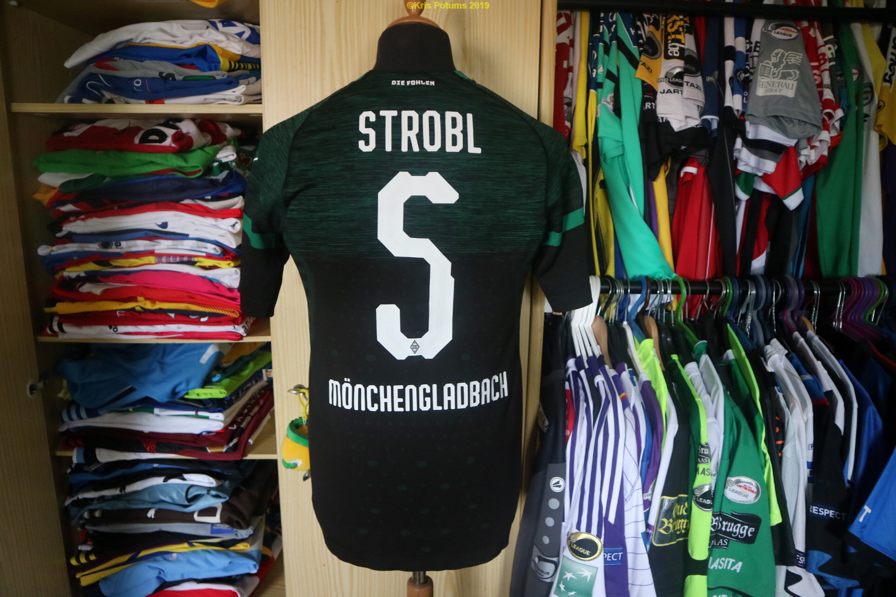 Borussia Mönchengladbach