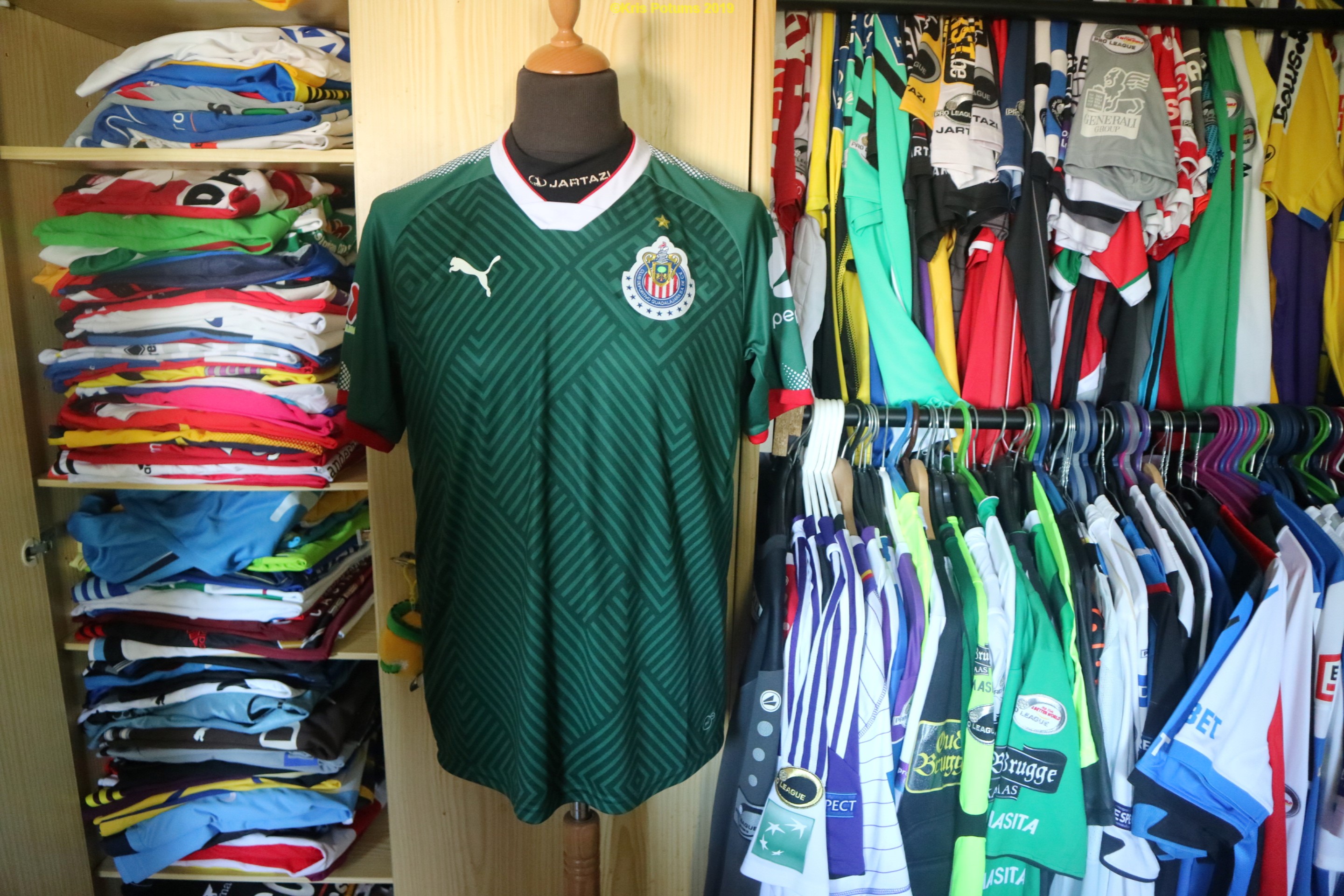 Club Deportivo Guadalajara