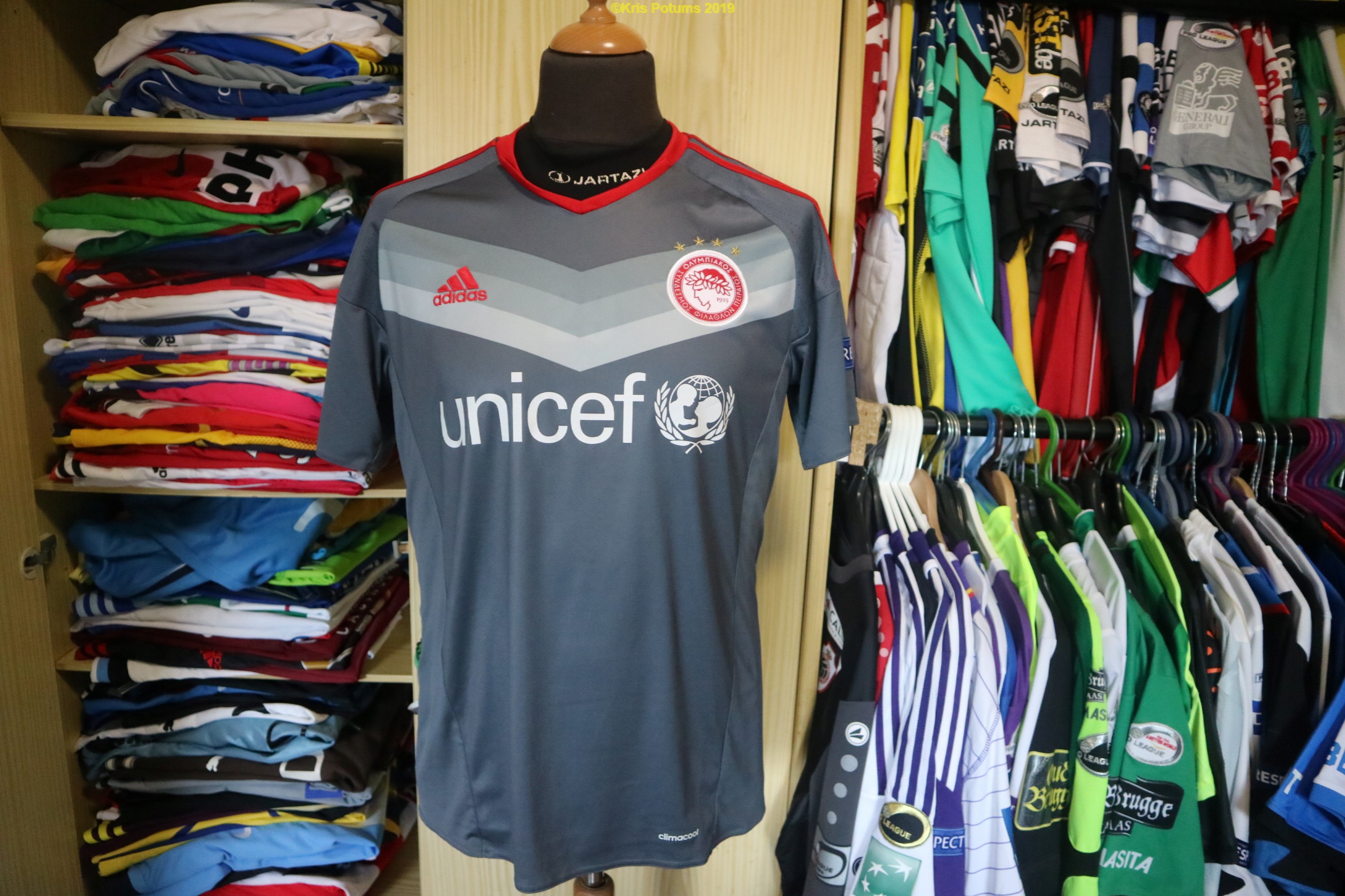 Olympiacos F.C.