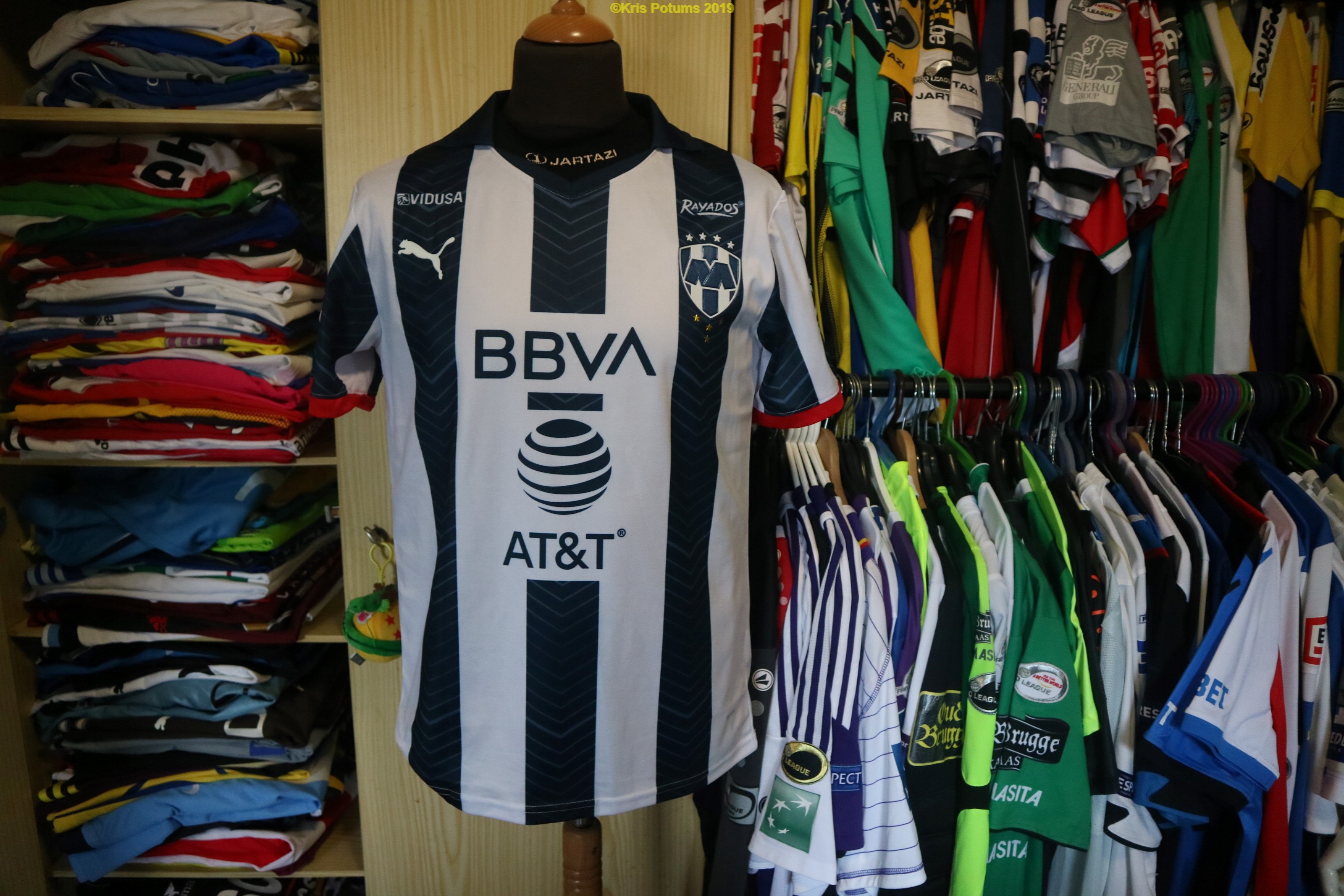 CF Monterrey