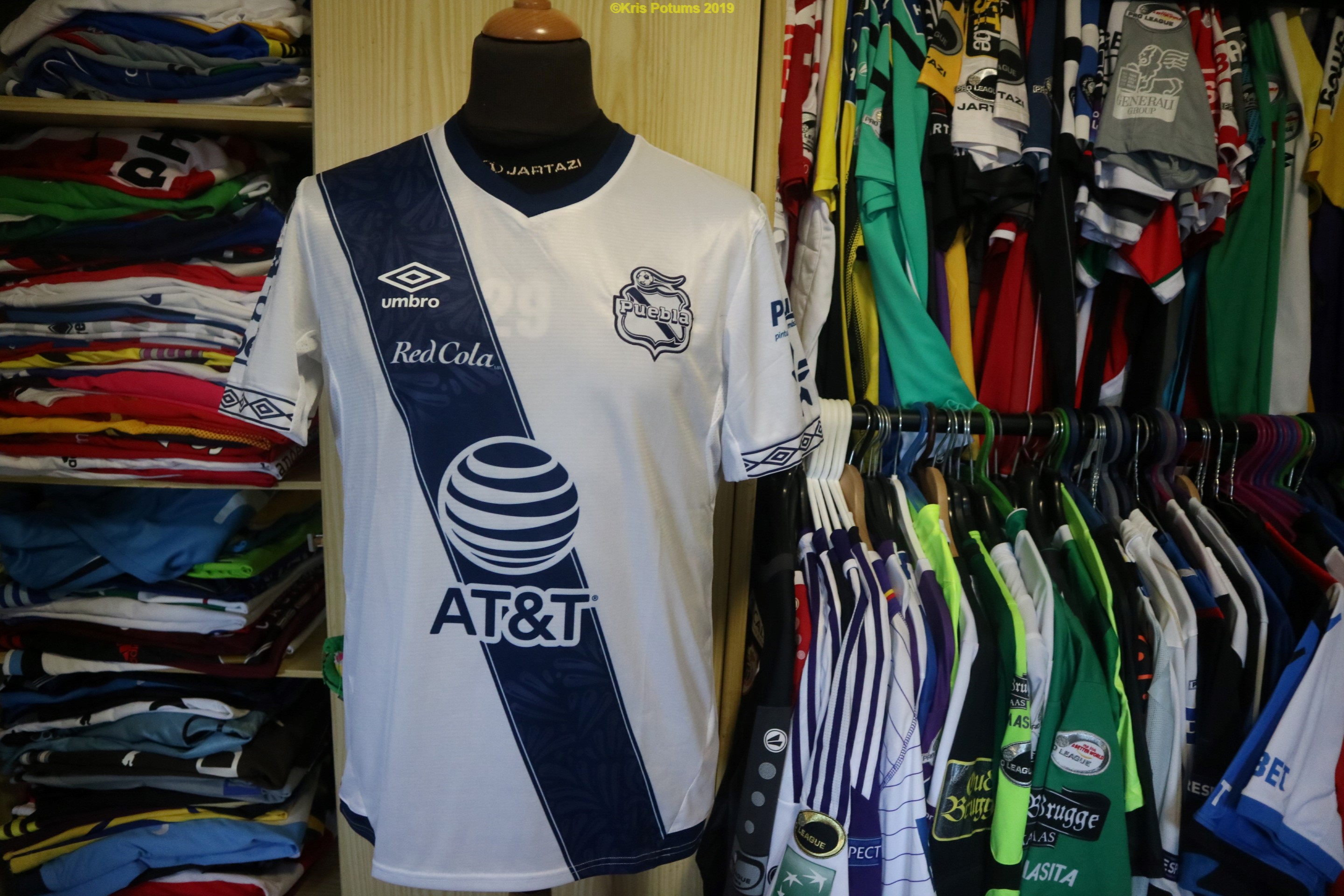 Puebla FC