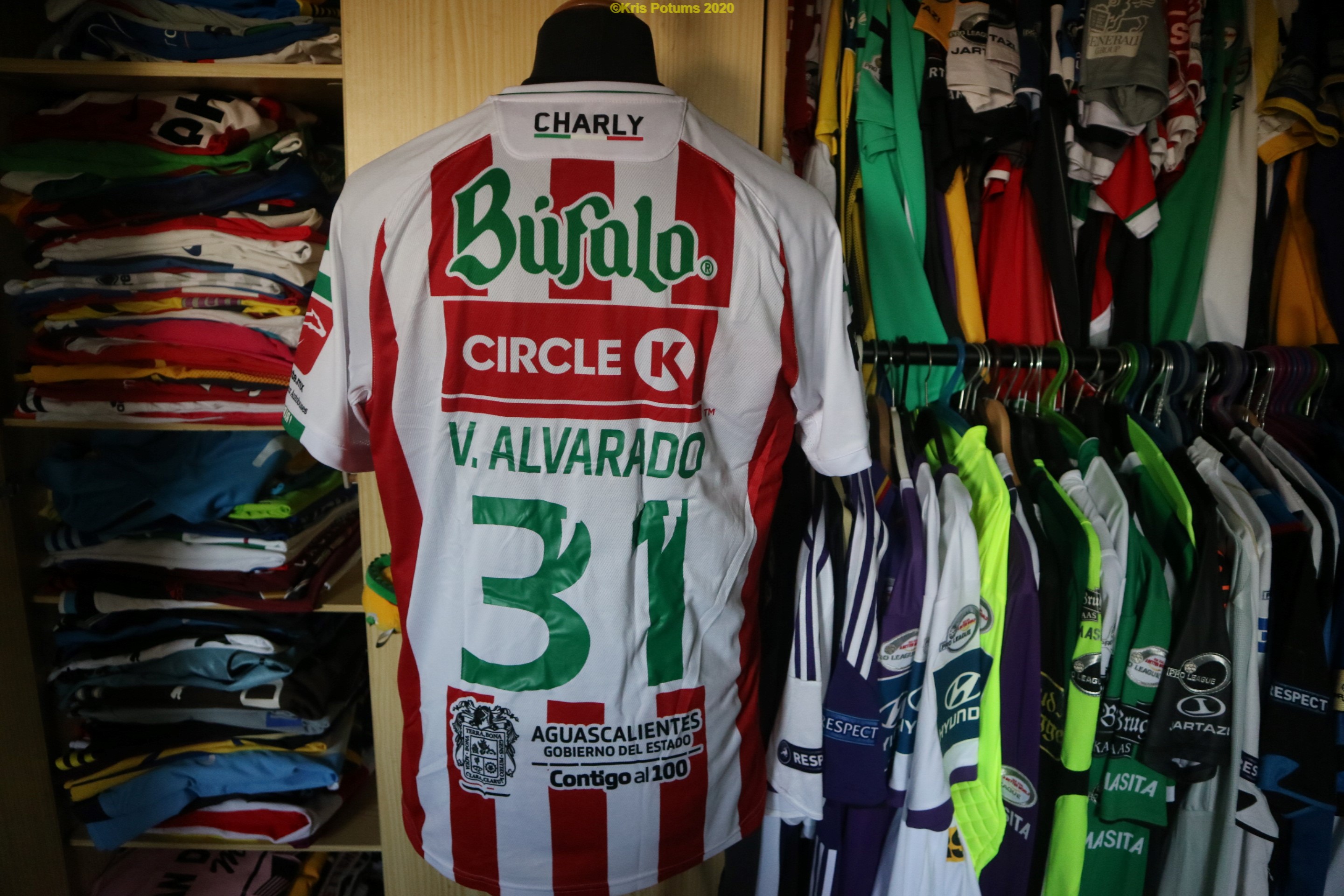Club Necaxa