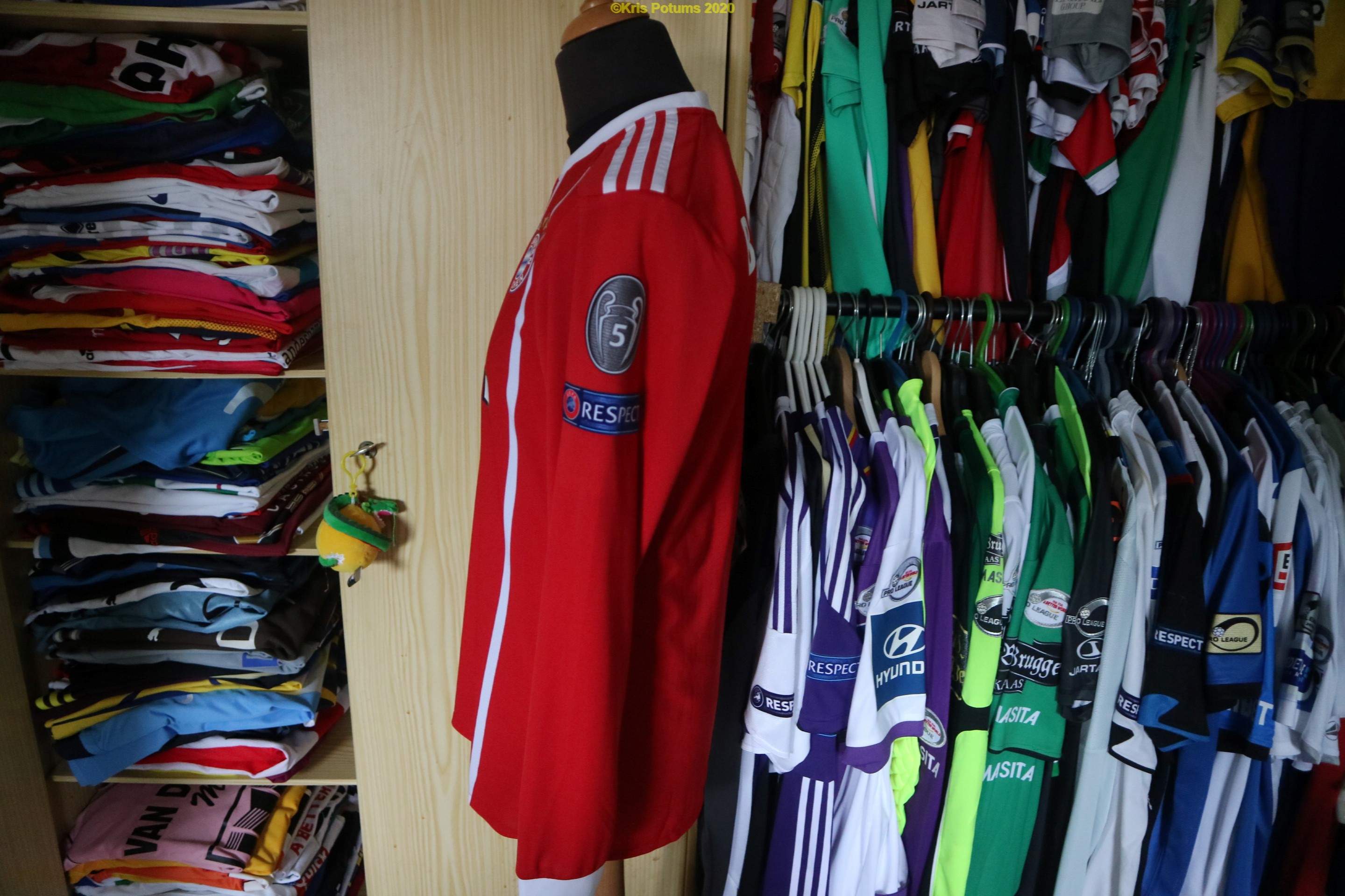 FC Bayern Munchen 