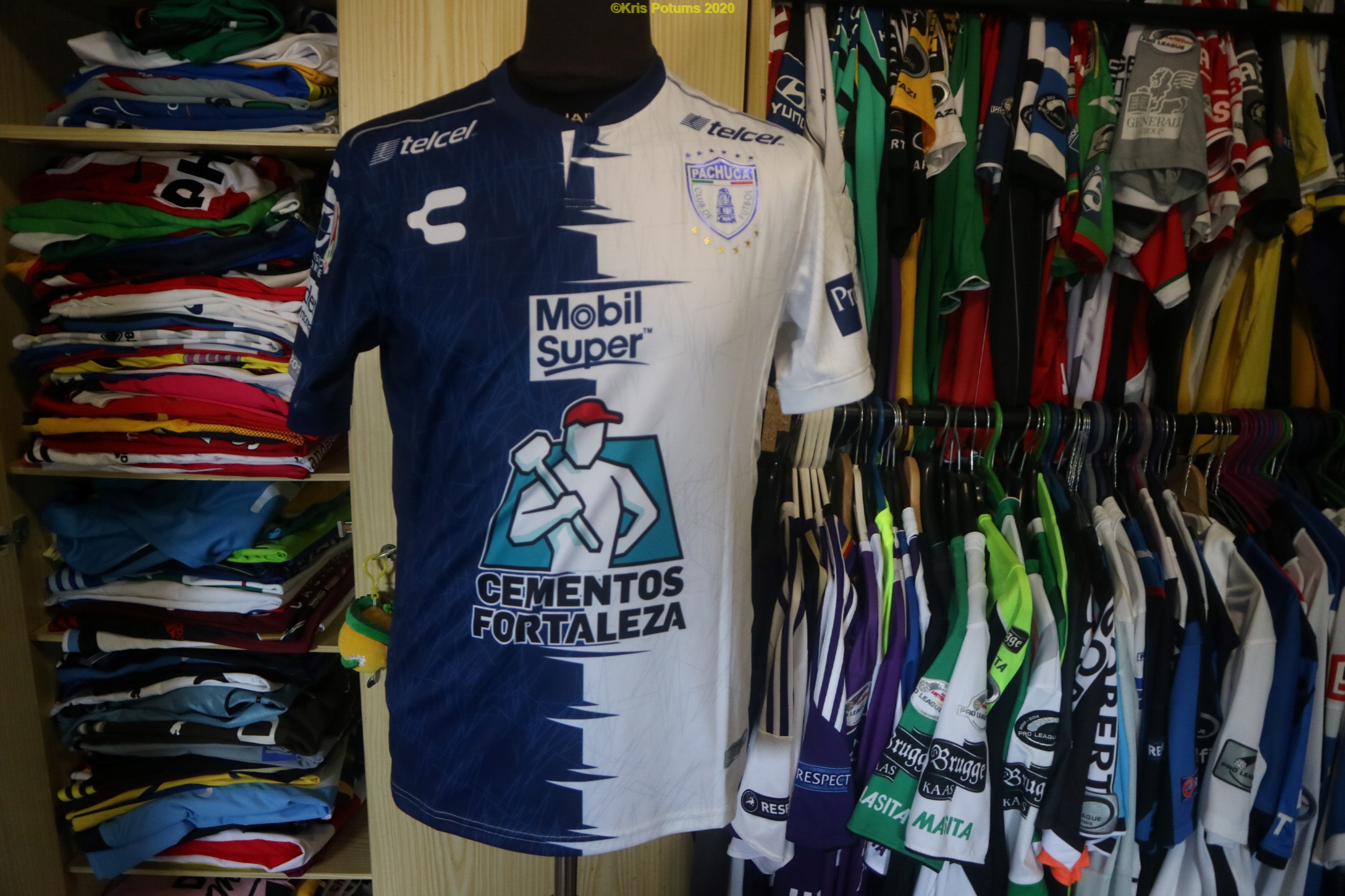 CF Pachuca