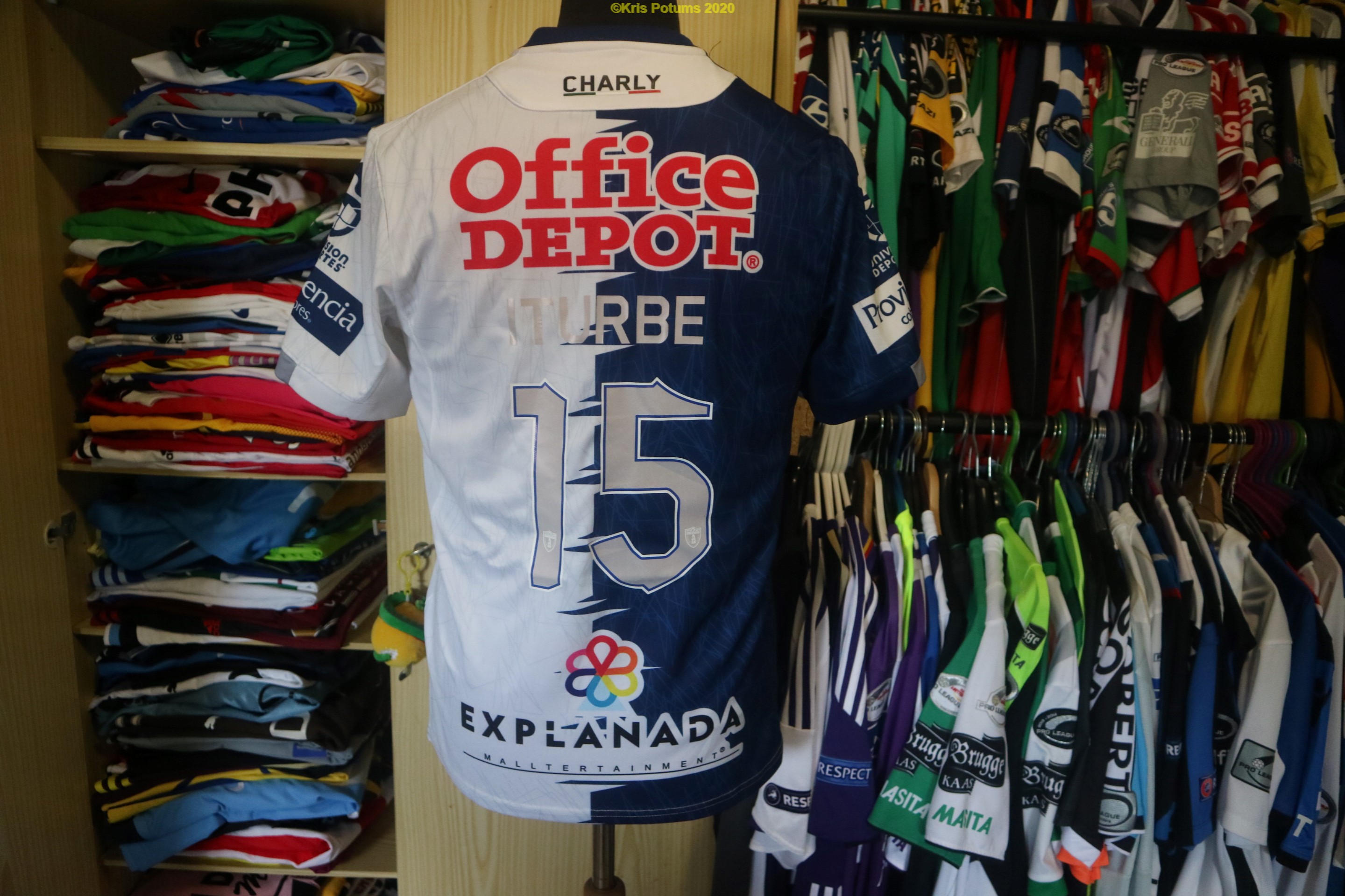 CF Pachuca