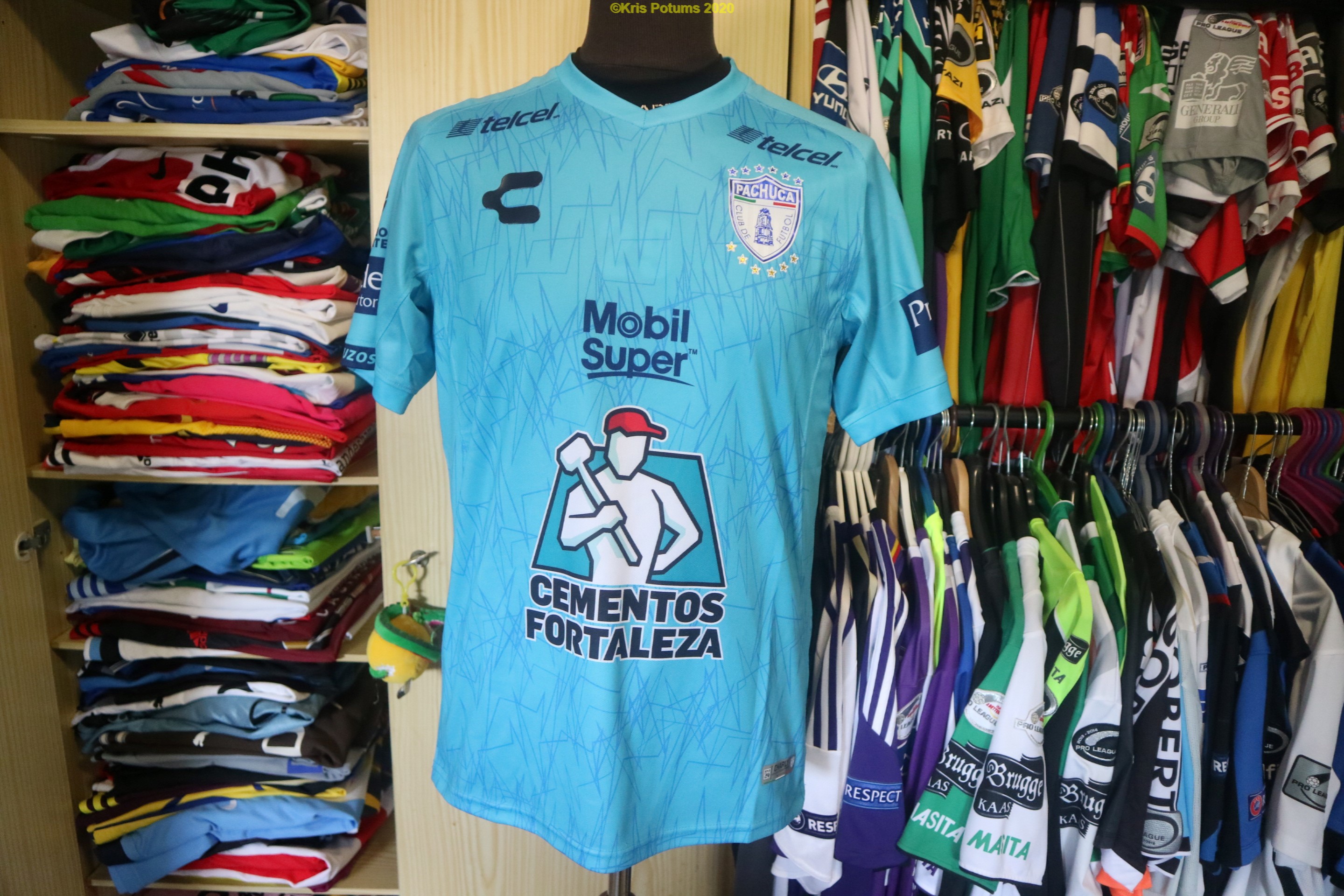 CF Pachuca