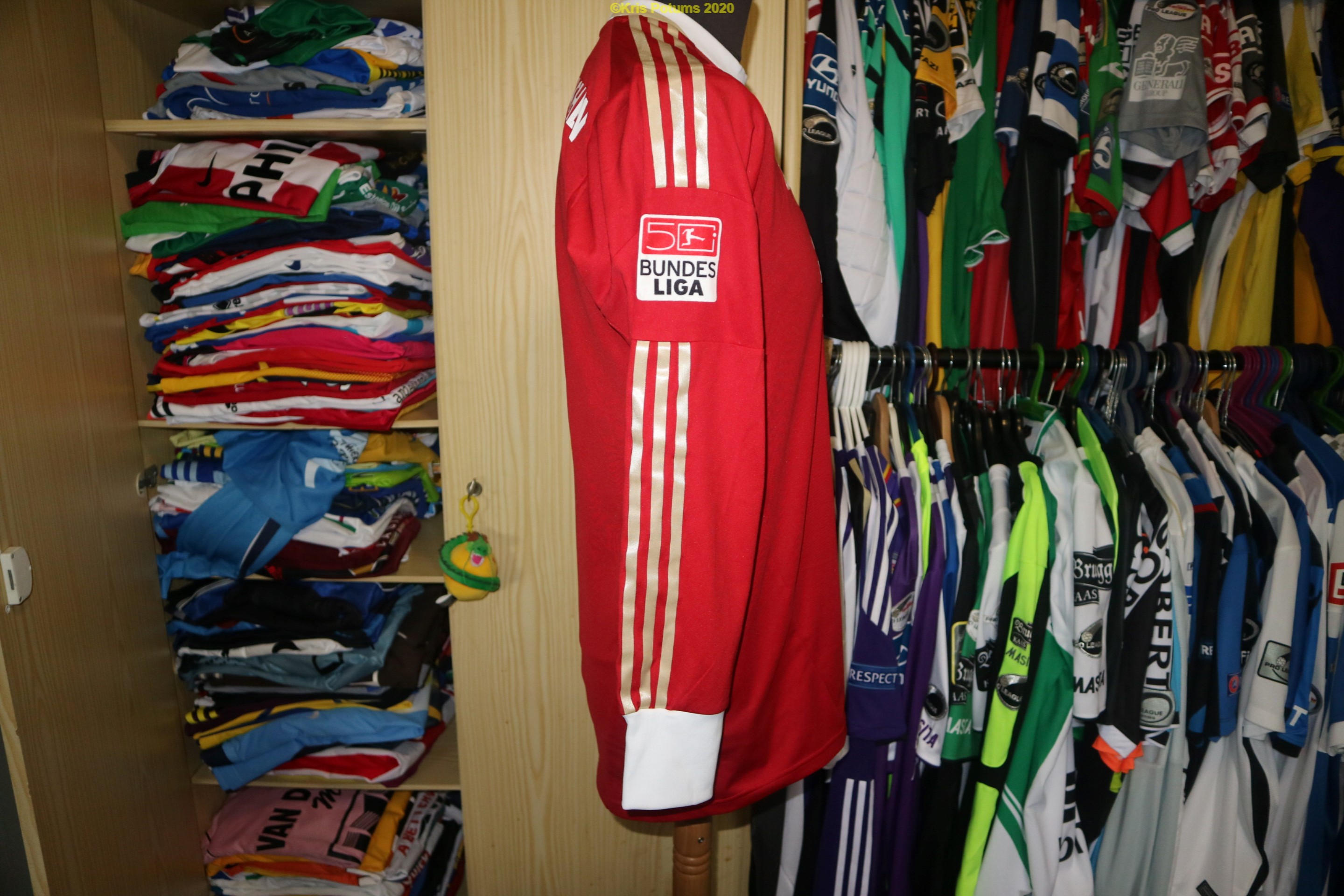FC Bayern Munchen 