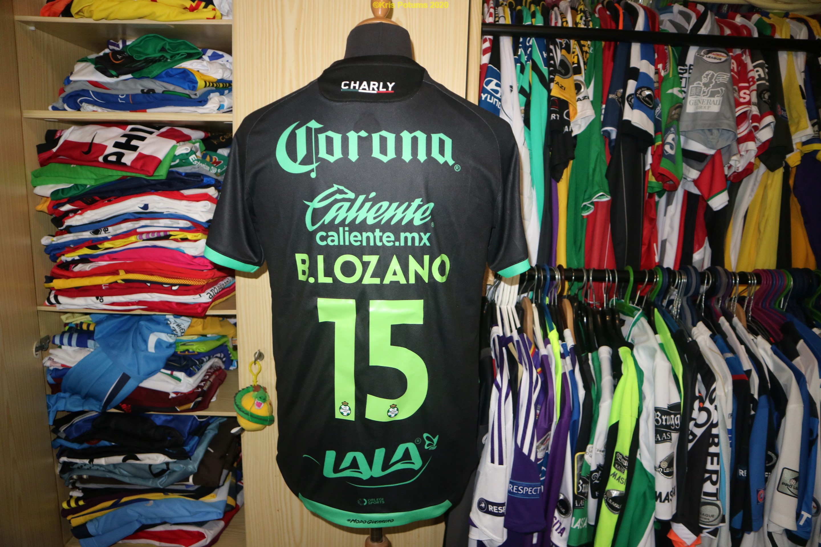 Club Santos Laguna