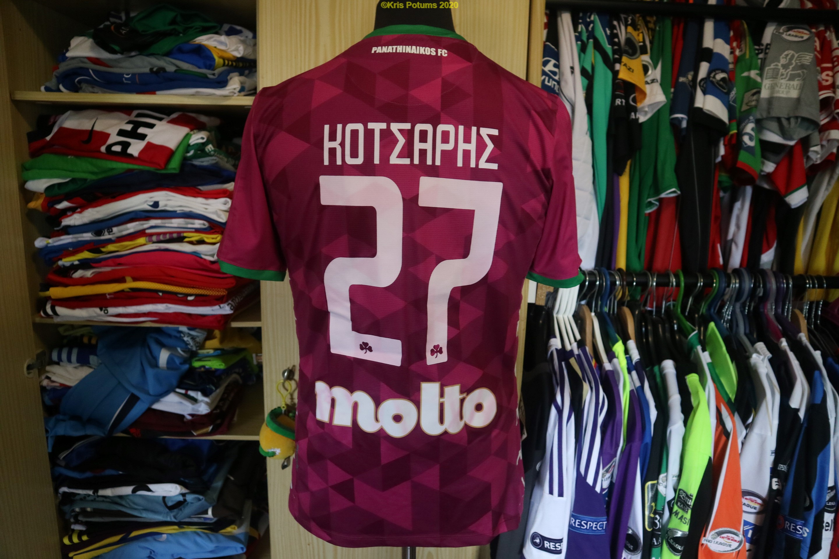 Panathinaikos FC