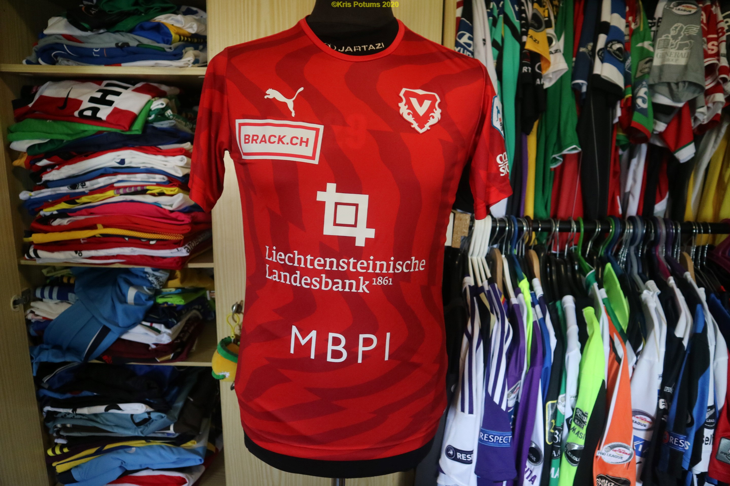 FC Vaduz