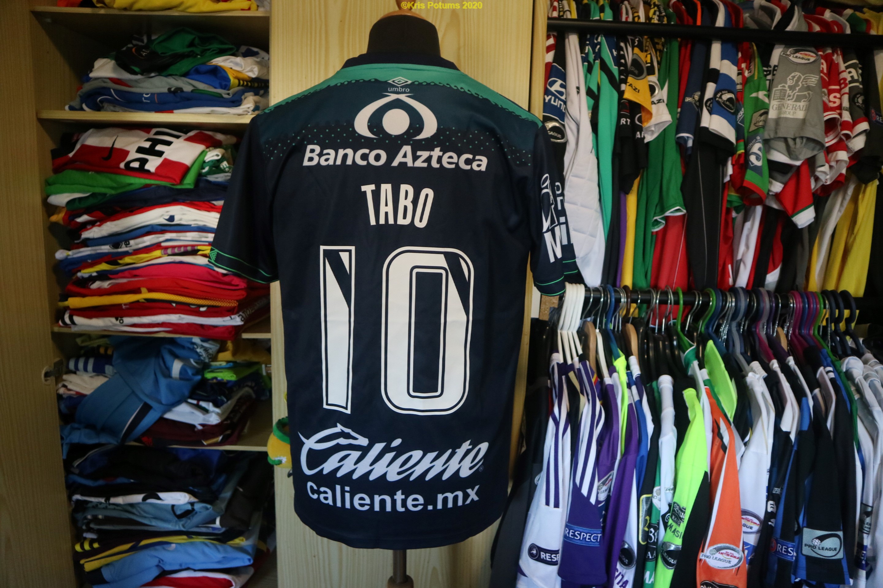 Puebla FC