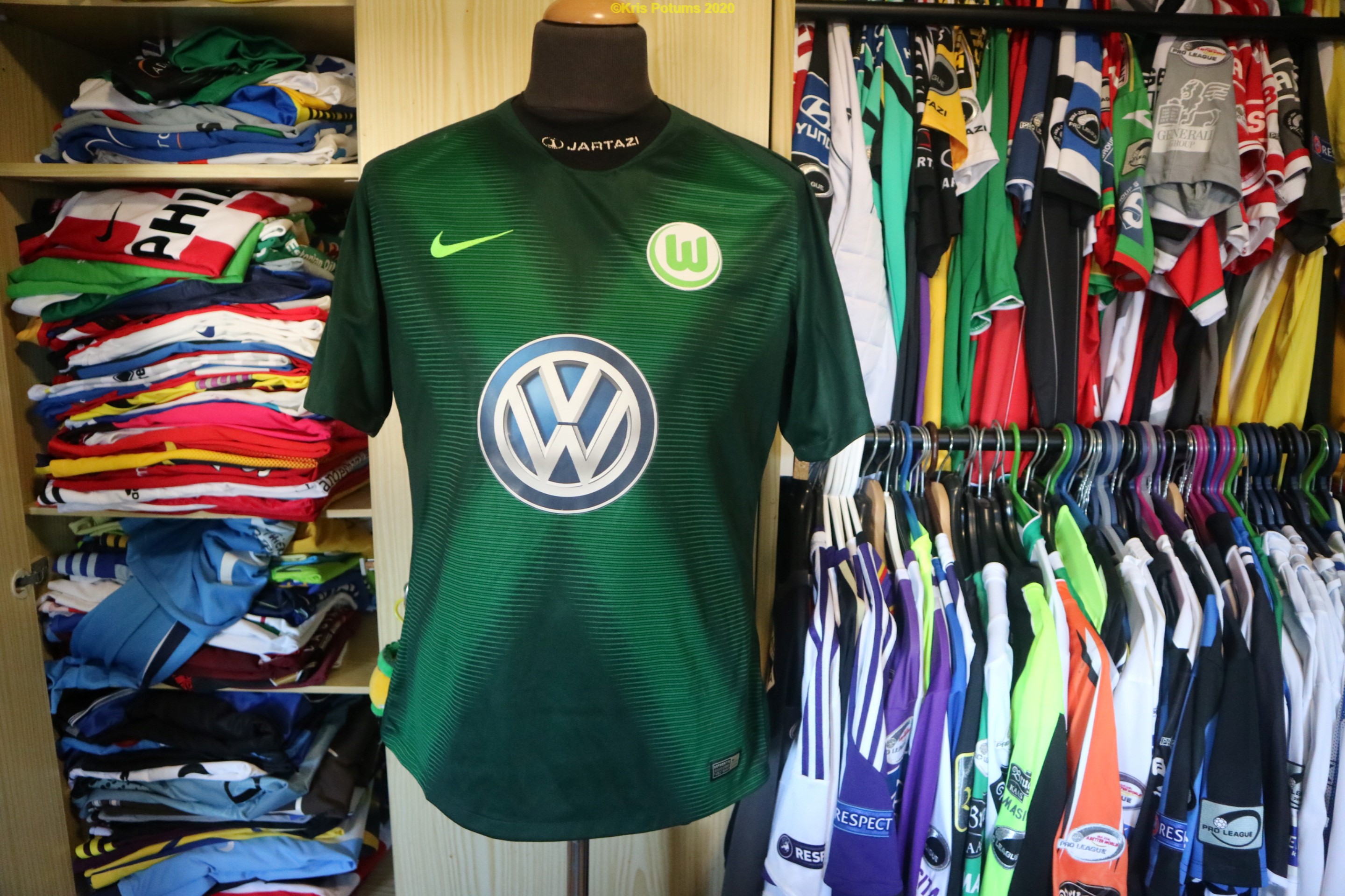 VFL Wolfsburg