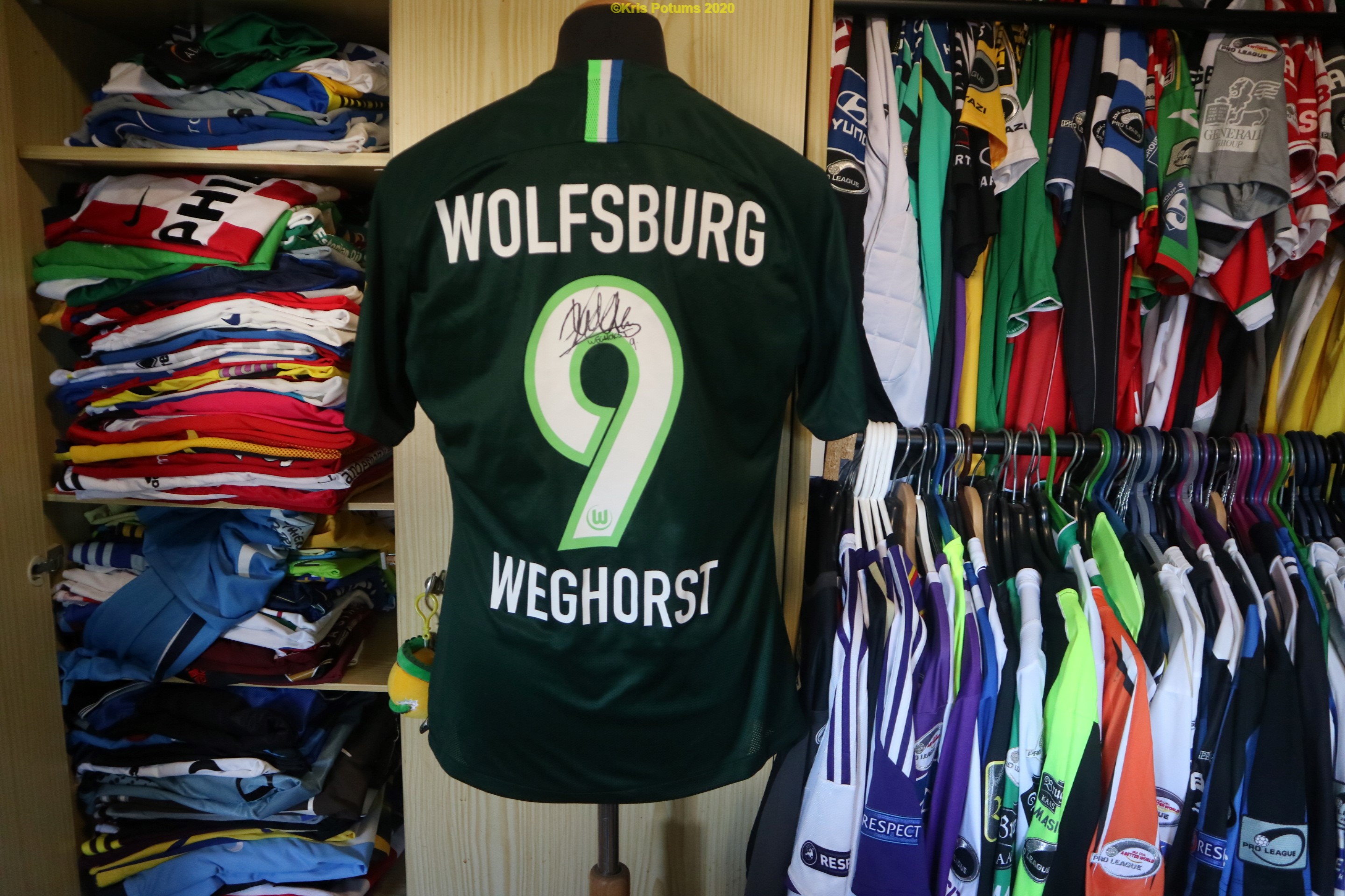 VFL Wolfsburg