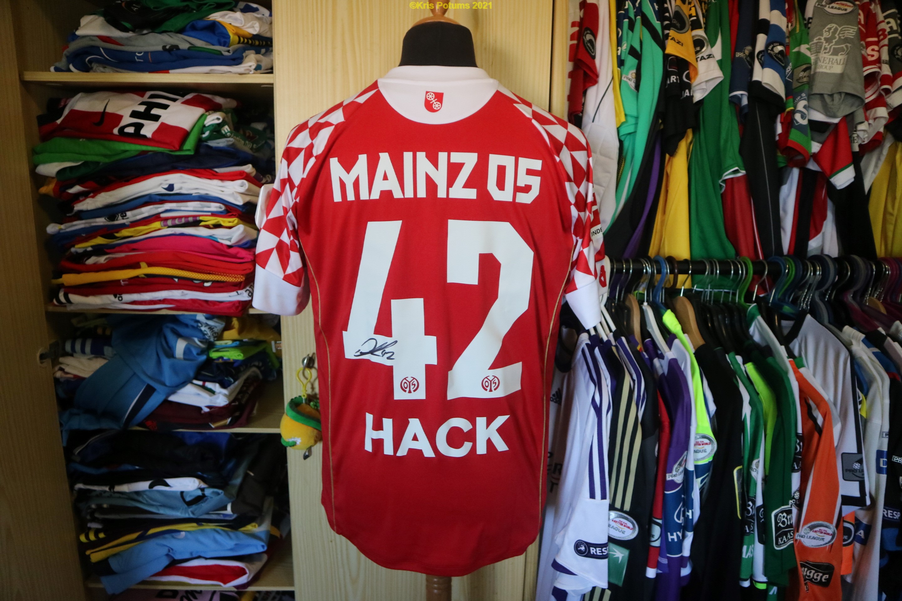 1. FSV Mainz 05