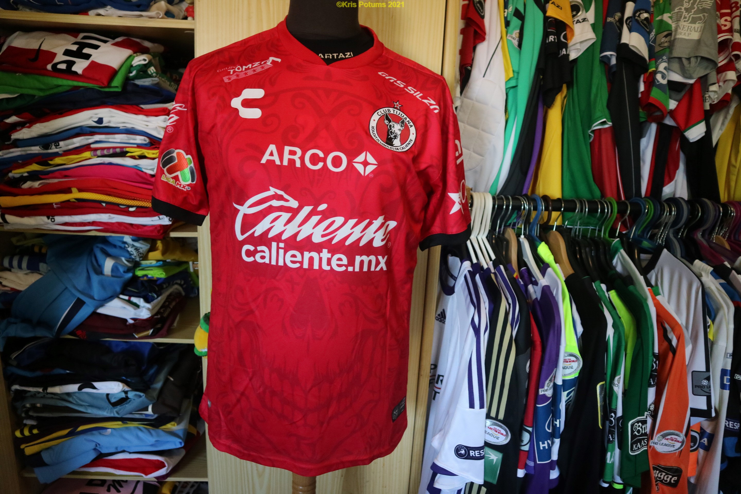 Club Tijuana
