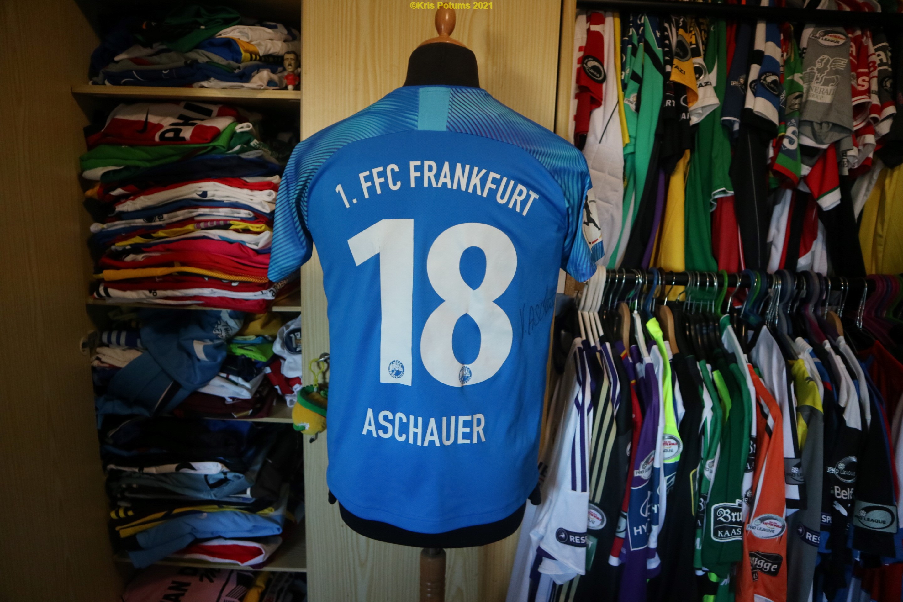 FFC Frankfurt