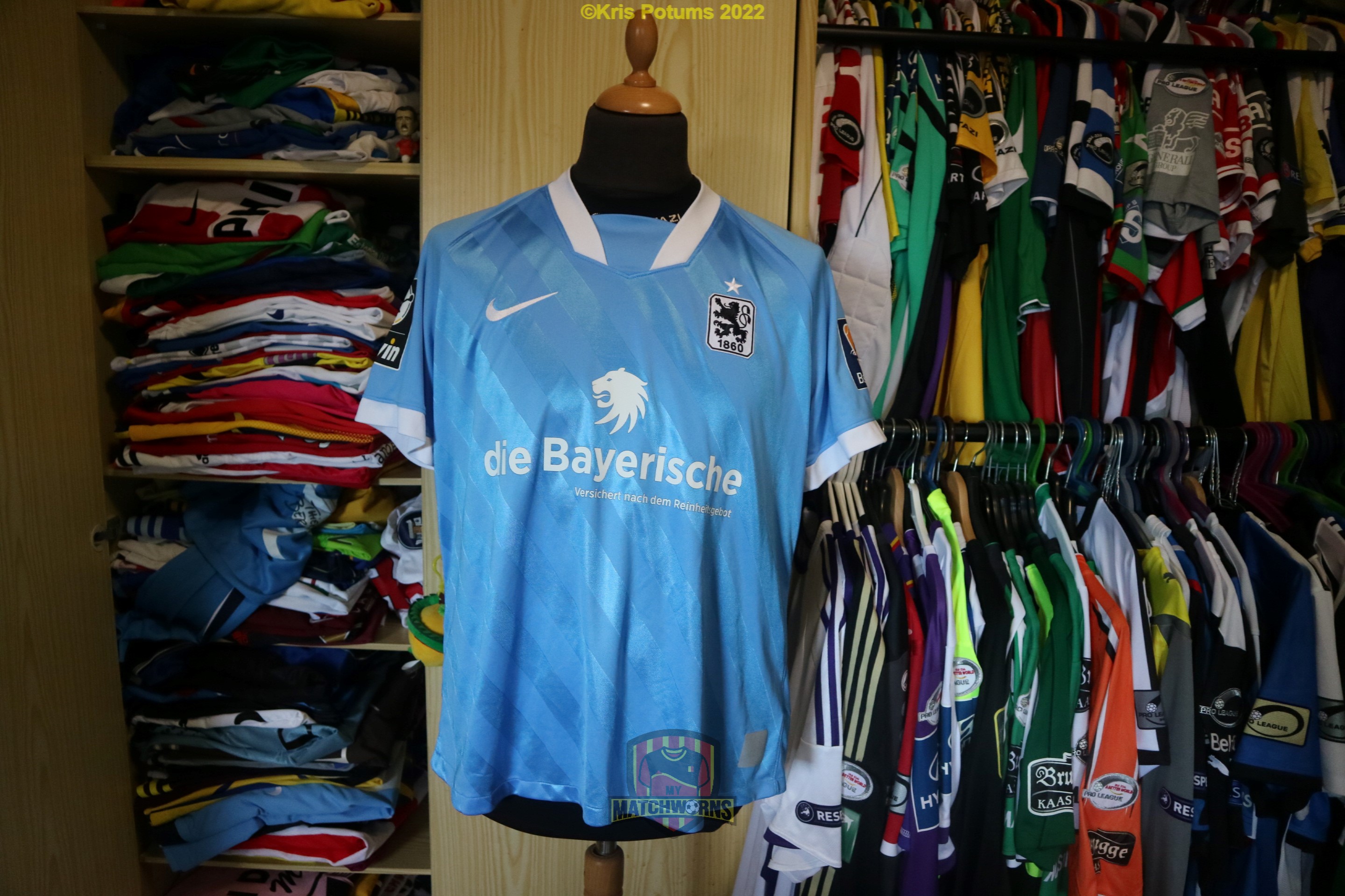 TSV München 1860