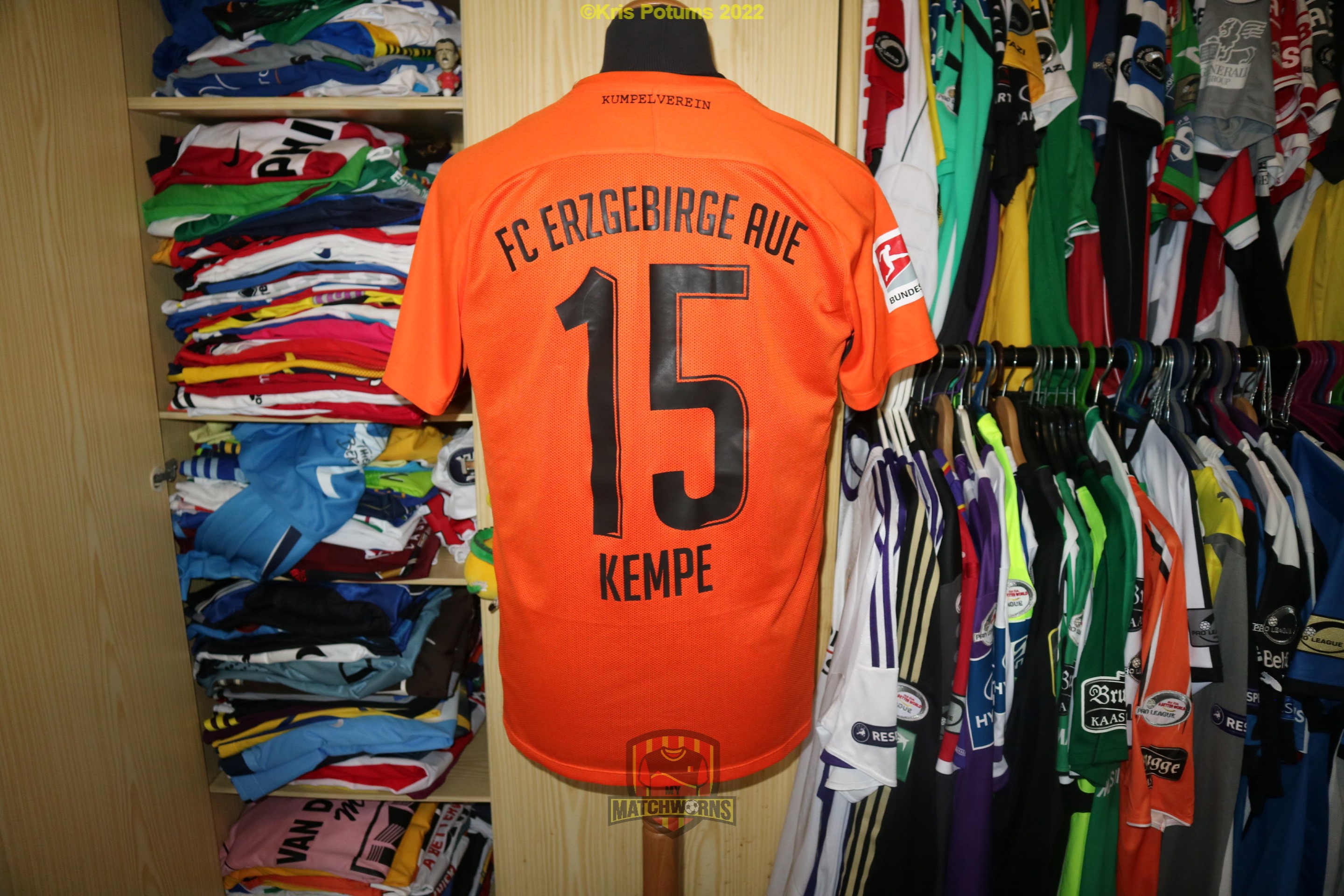 FC Erzgebirge Aue