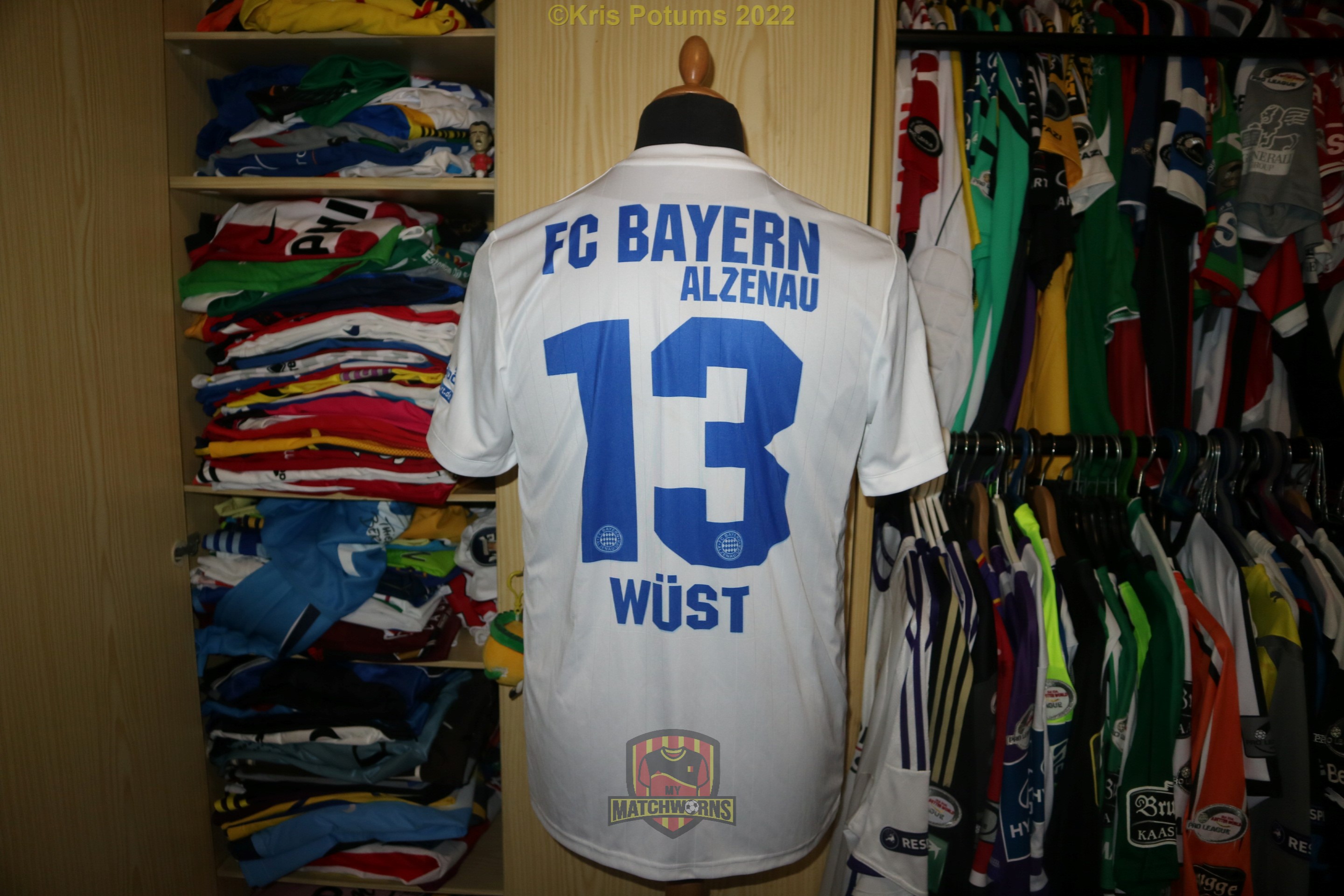 FC Bayern Alzenau