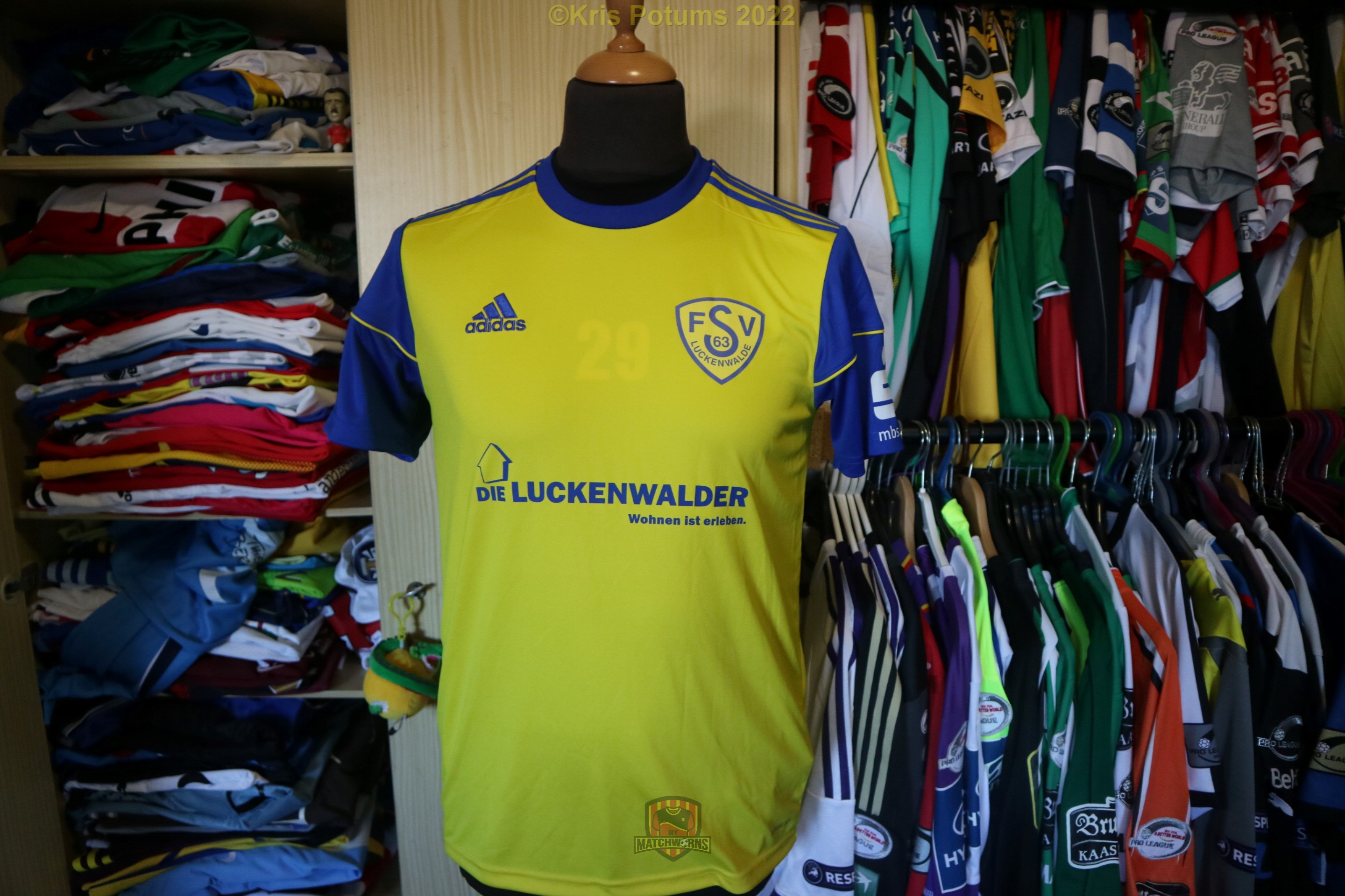 FSV Luckenwalde